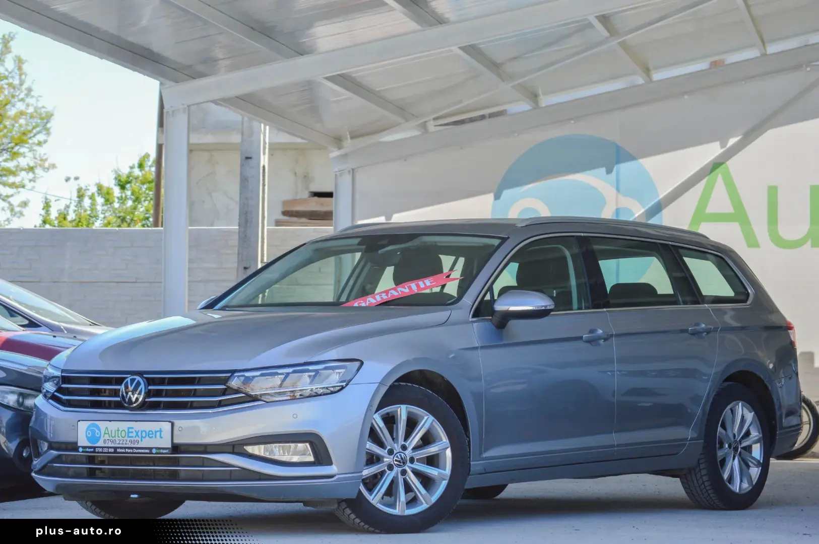 2022 Volkswagen Passat 2.0 TDI SCR DSG Business   RATE FIXE