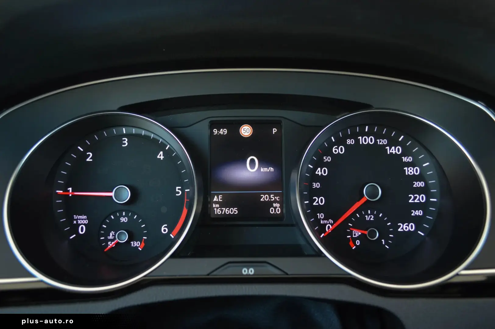 2022 Volkswagen Passat 2.0 TDI SCR DSG Business   RATE FIXE