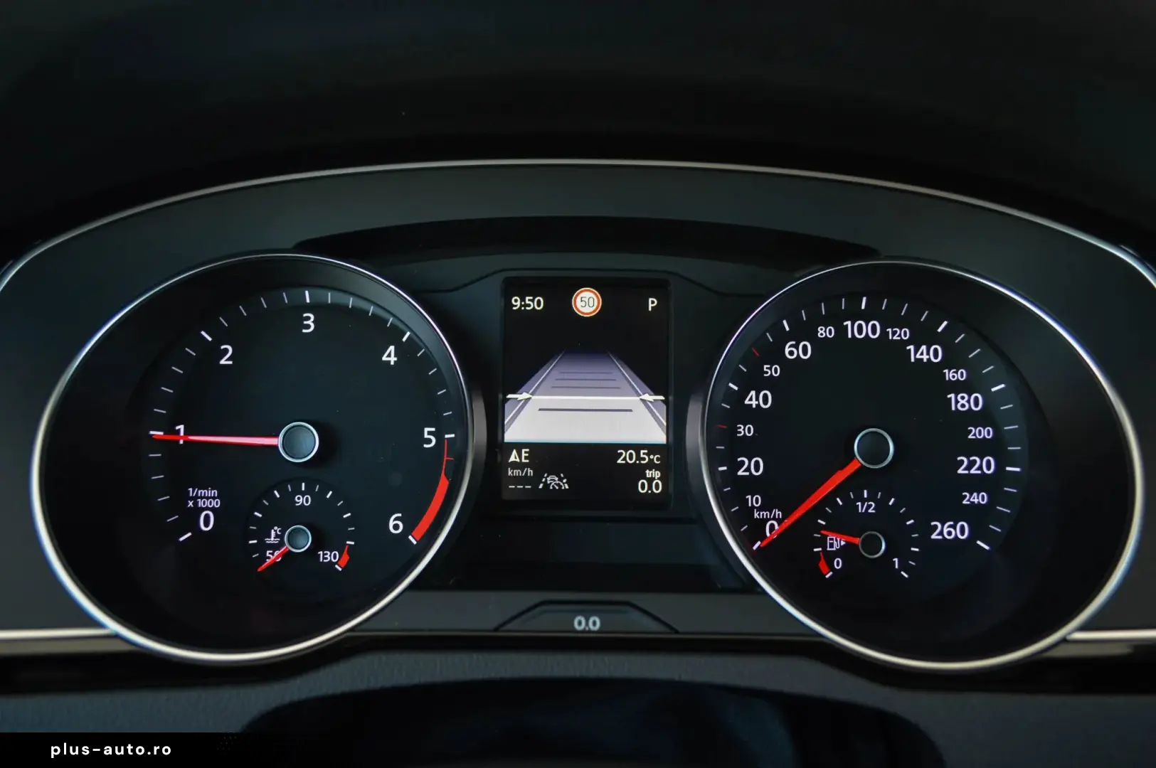 2022 Volkswagen Passat 2.0 TDI SCR DSG Business   RATE FIXE
