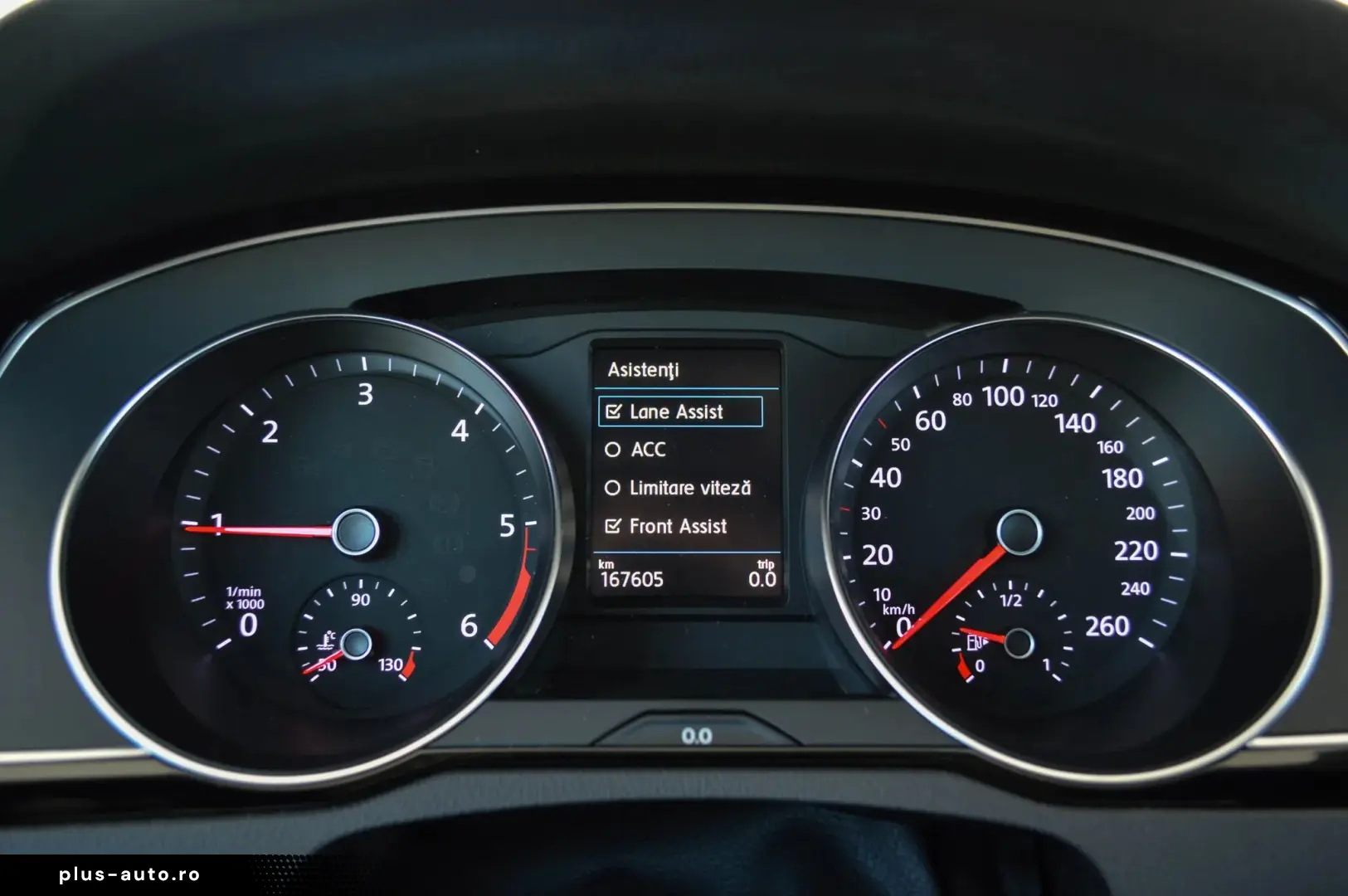 2022 Volkswagen Passat 2.0 TDI SCR DSG Business   RATE FIXE