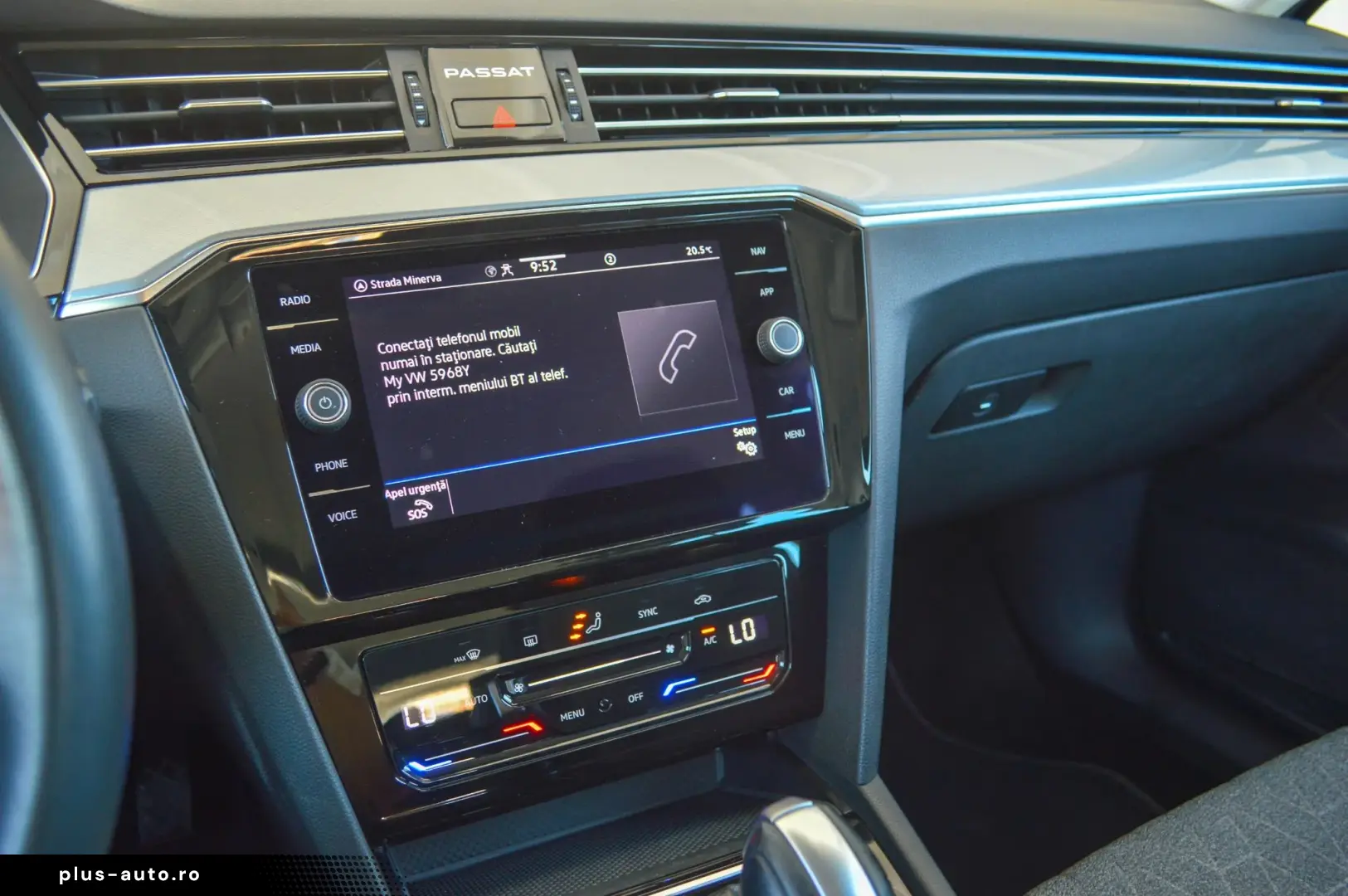 2022 Volkswagen Passat 2.0 TDI SCR DSG Business   RATE FIXE