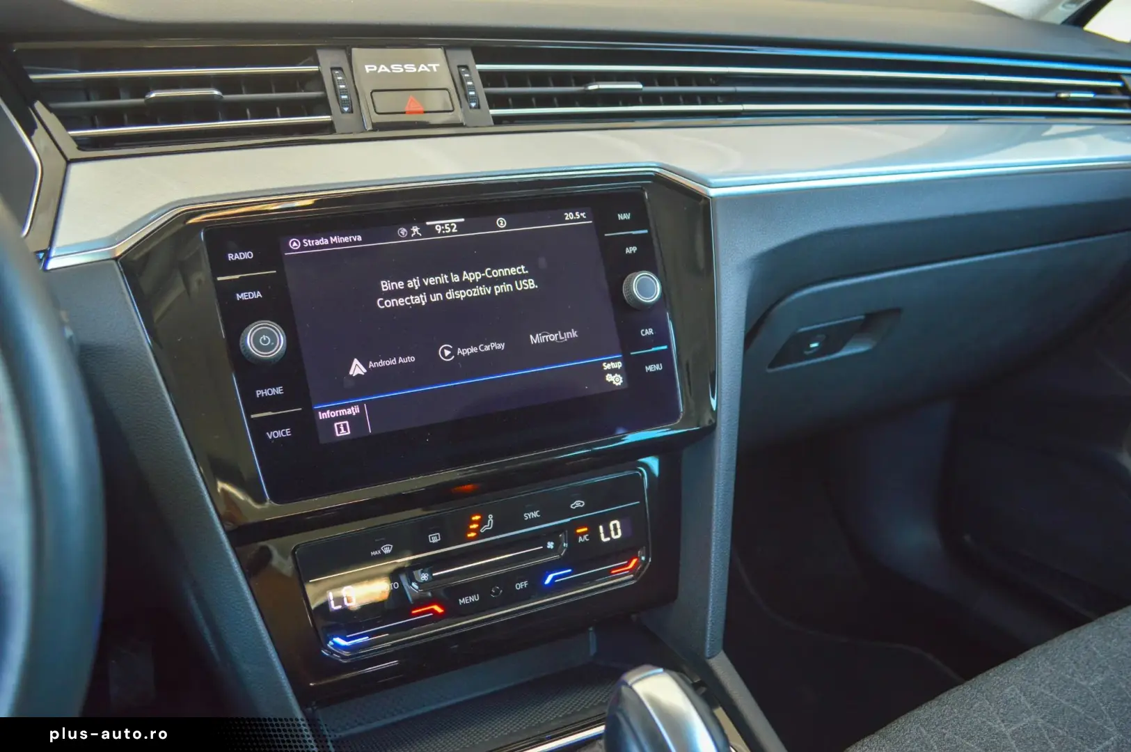 2022 Volkswagen Passat 2.0 TDI SCR DSG Business   RATE FIXE