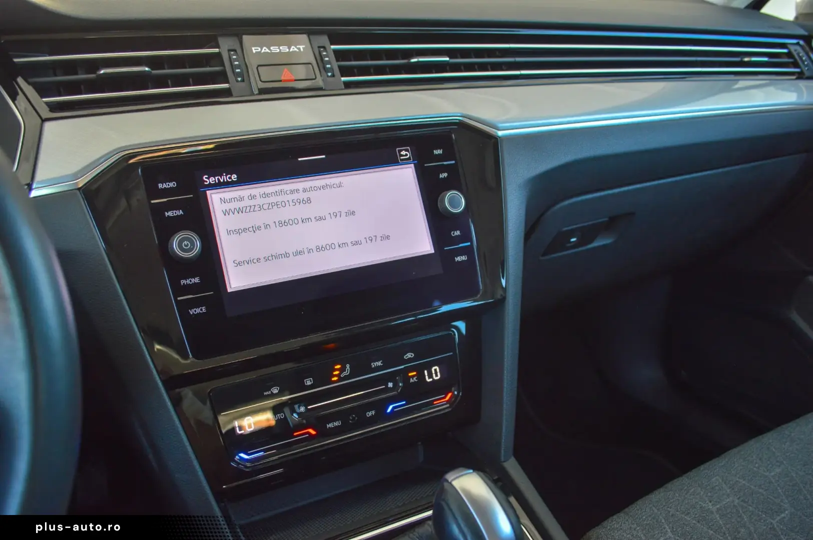 2022 Volkswagen Passat 2.0 TDI SCR DSG Business   RATE FIXE