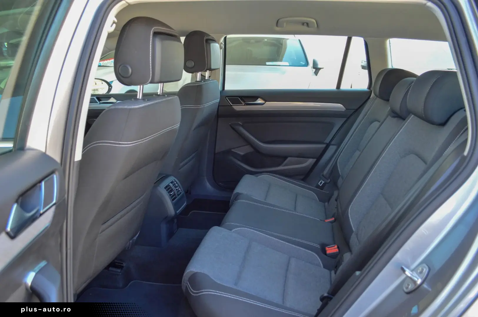 2022 Volkswagen Passat 2.0 TDI SCR DSG Business   RATE FIXE