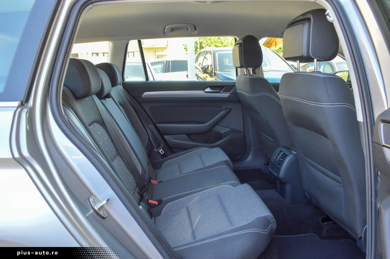 2022 Volkswagen Passat 2.0 TDI SCR DSG Business   RATE FIXE