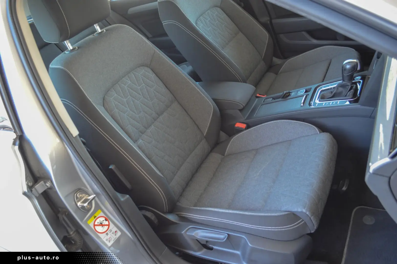 2022 Volkswagen Passat 2.0 TDI SCR DSG Business   RATE FIXE