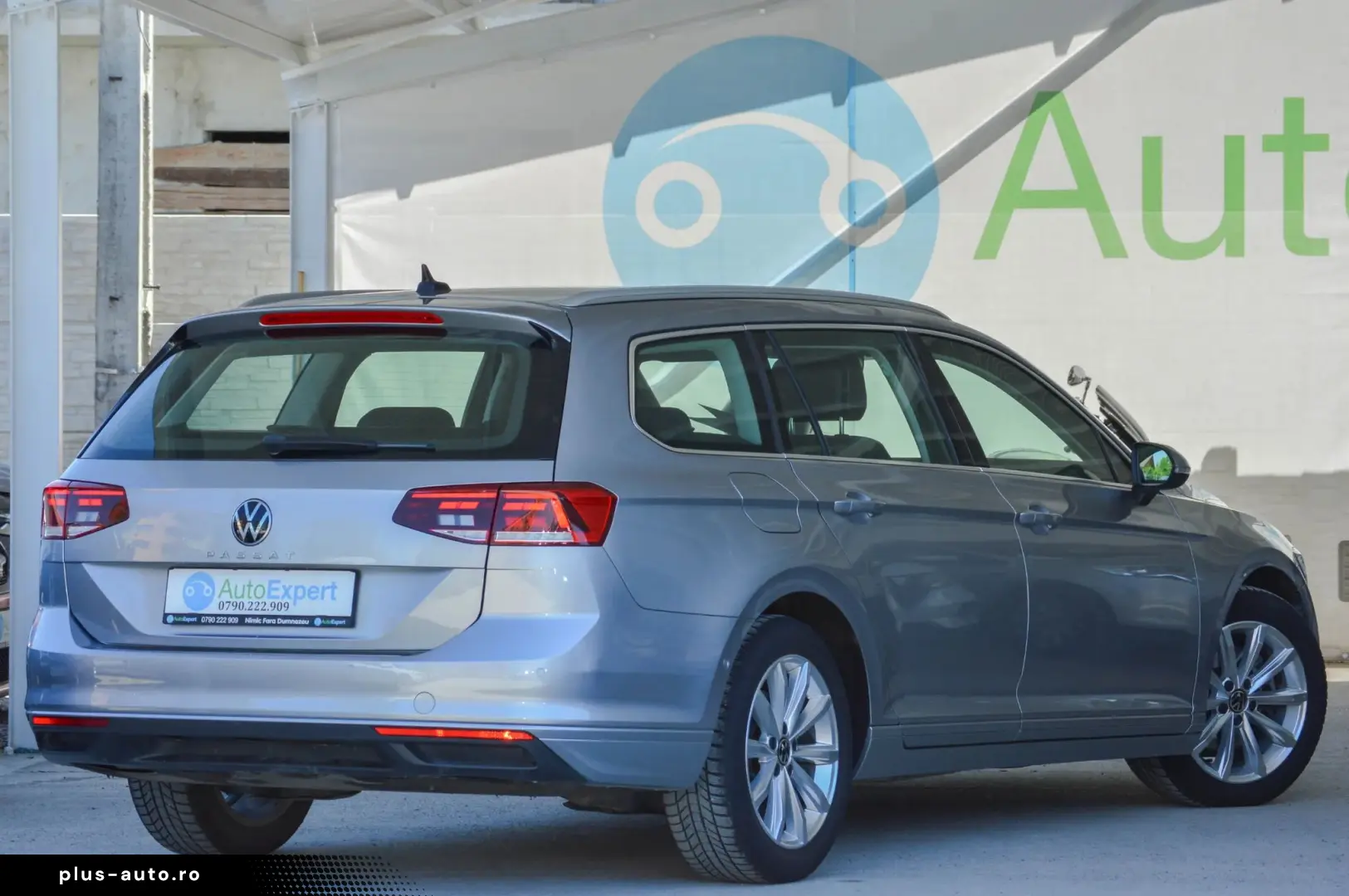2022 Volkswagen Passat 2.0 TDI SCR DSG Business   RATE FIXE