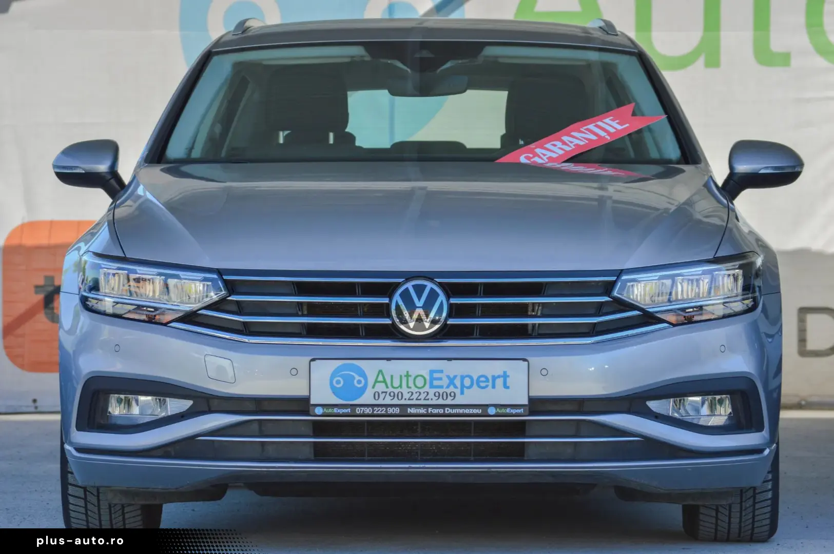 2022 Volkswagen Passat 2.0 TDI SCR DSG Business   RATE FIXE