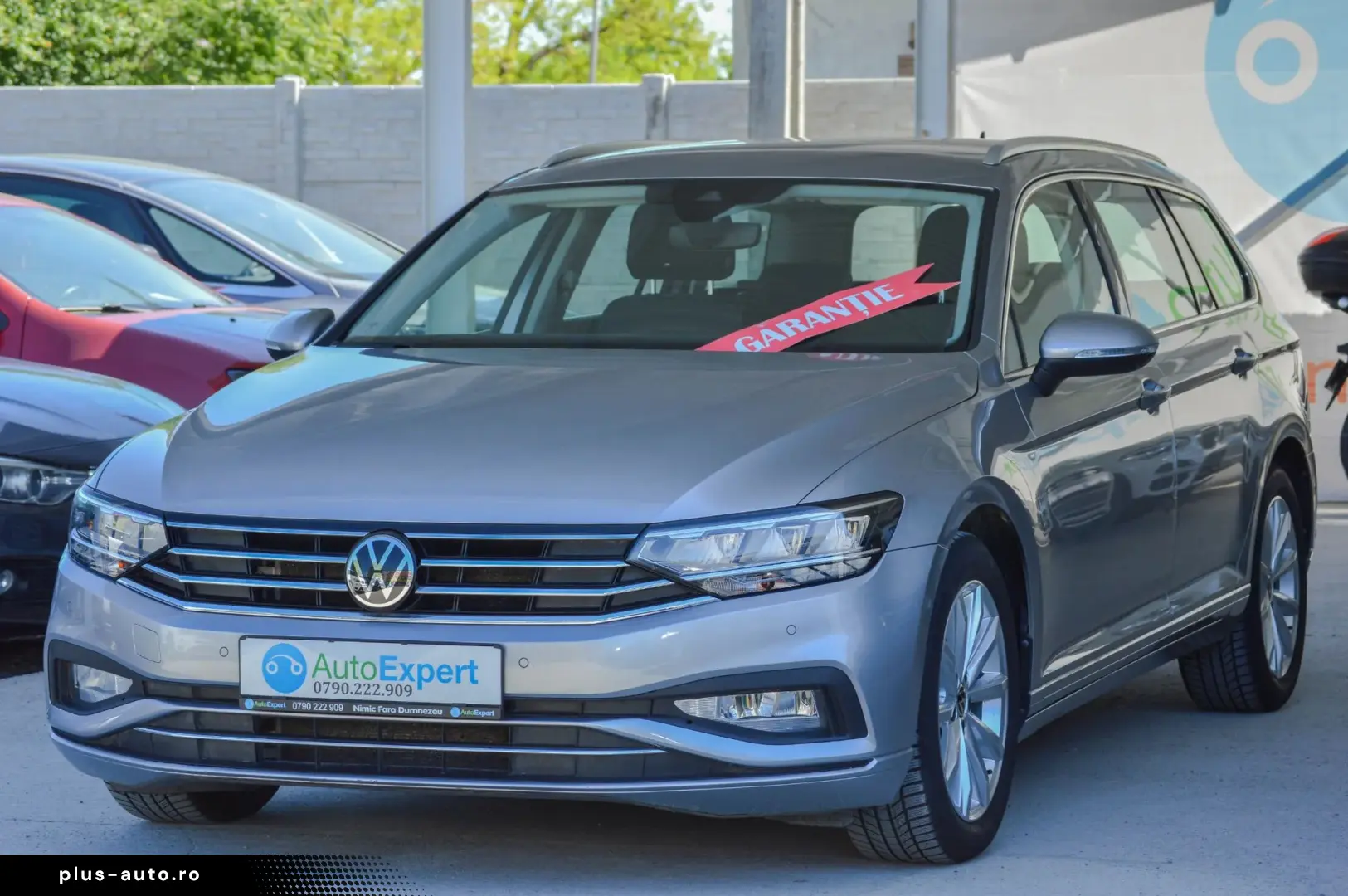 2022 Volkswagen Passat 2.0 TDI SCR DSG Business   RATE FIXE