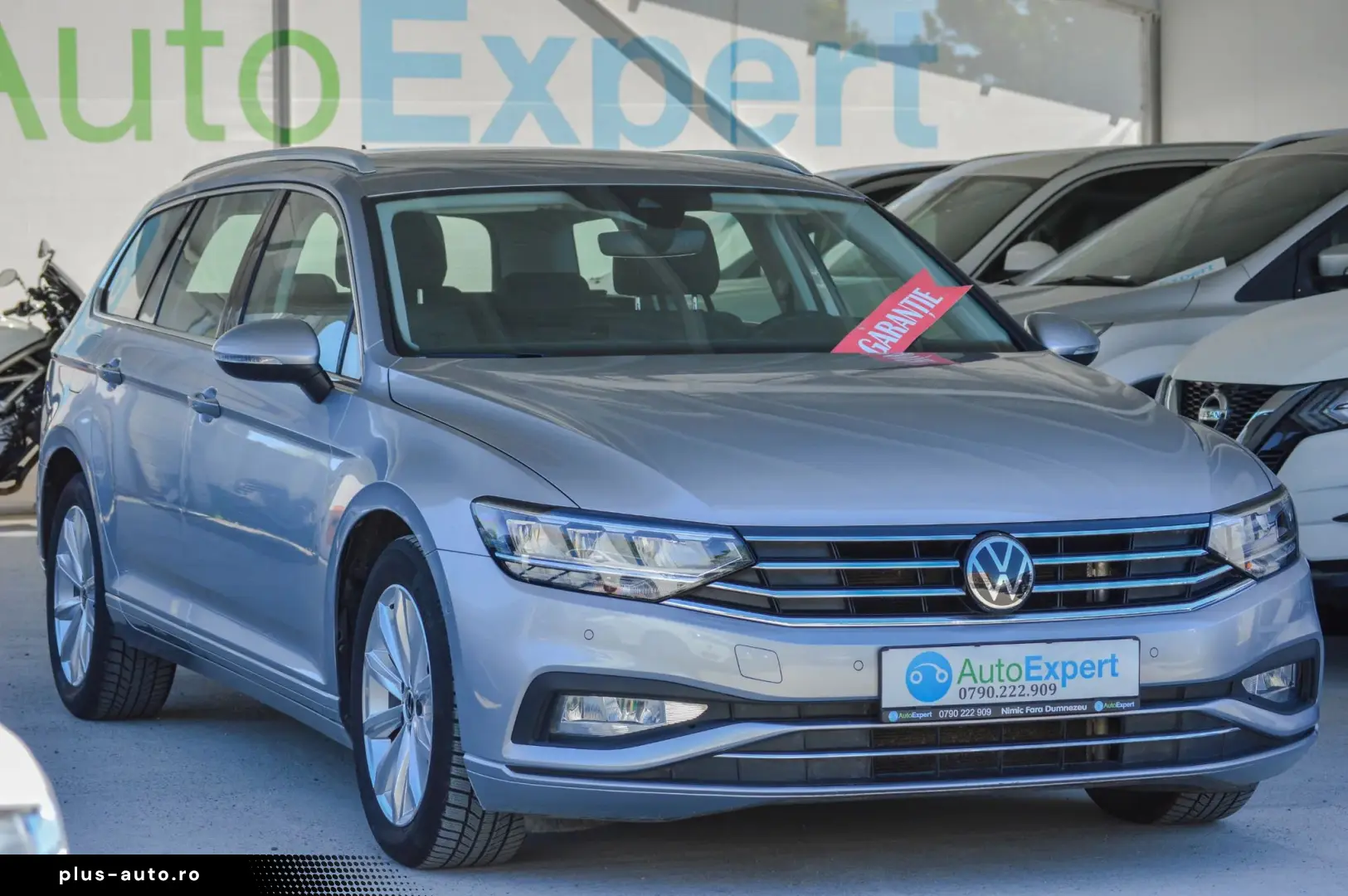 2022 Volkswagen Passat 2.0 TDI SCR DSG Business   RATE FIXE