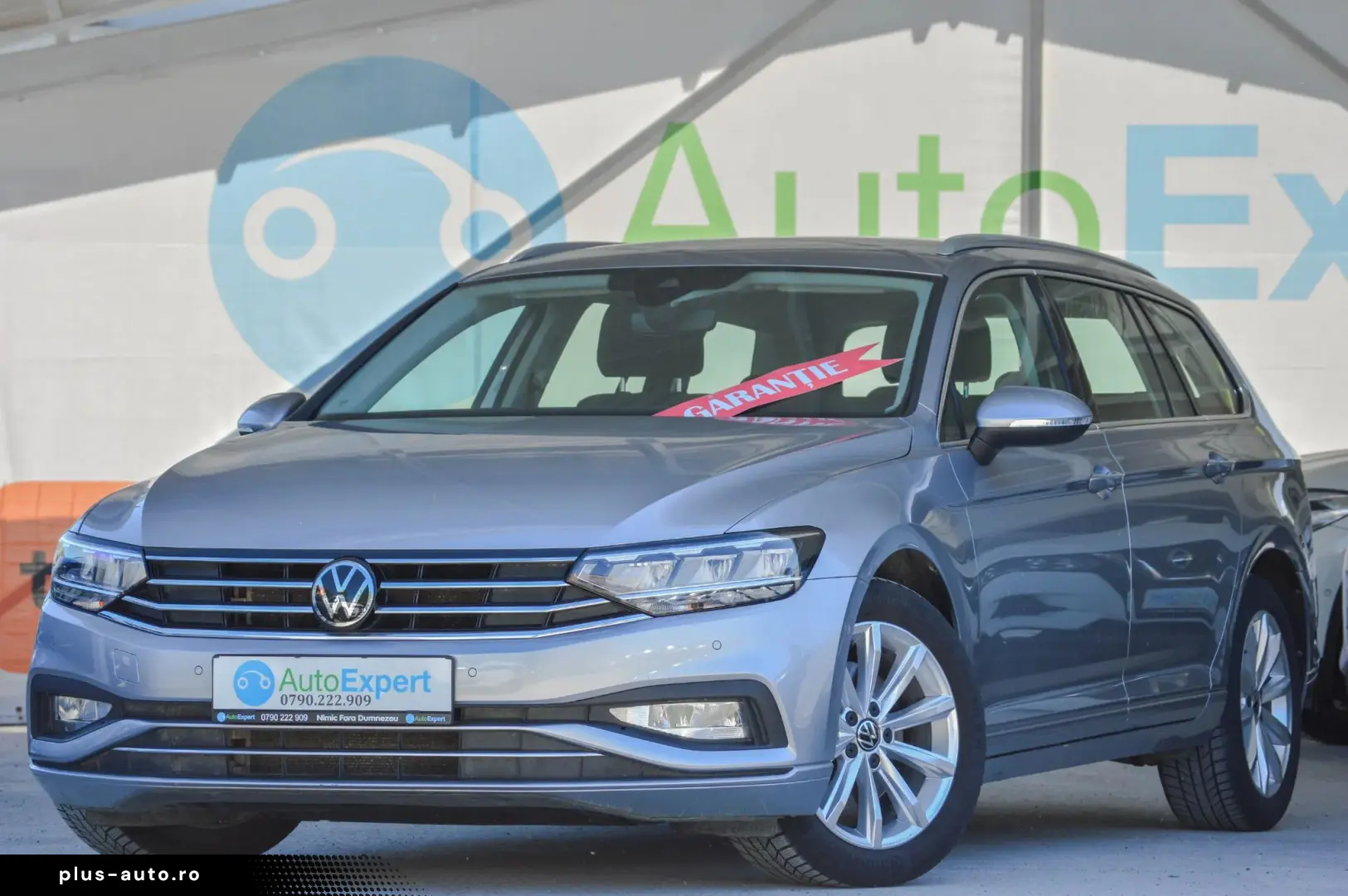2022 Volkswagen Passat 2.0 TDI SCR DSG Business   RATE FIXE