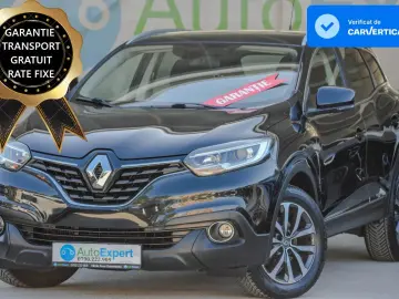2018 Renault Kadjar Energy dCi 130 Business   RATE FIXE   AV