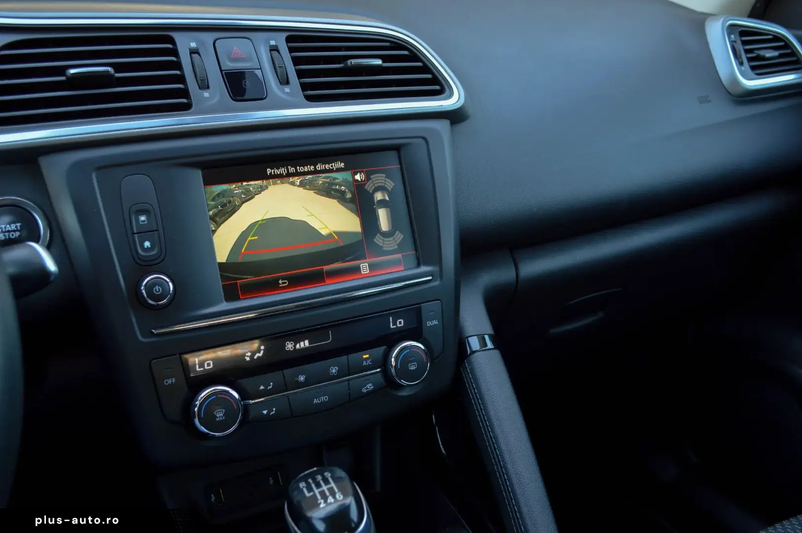 2018 Renault Kadjar Energy dCi 130 Business   RATE FIXE   AV