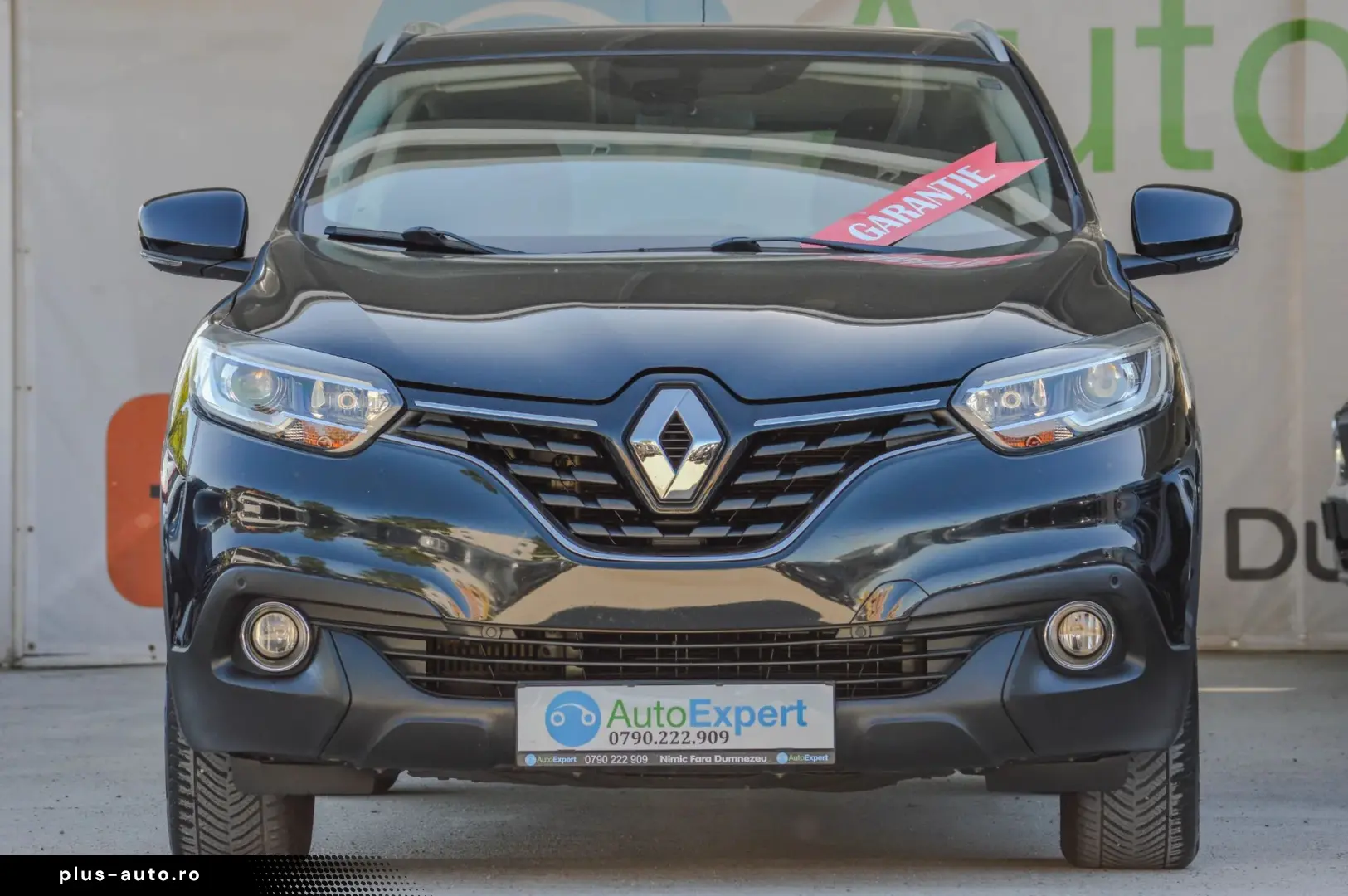 2018 Renault Kadjar Energy dCi 130 Business   RATE FIXE   AV
