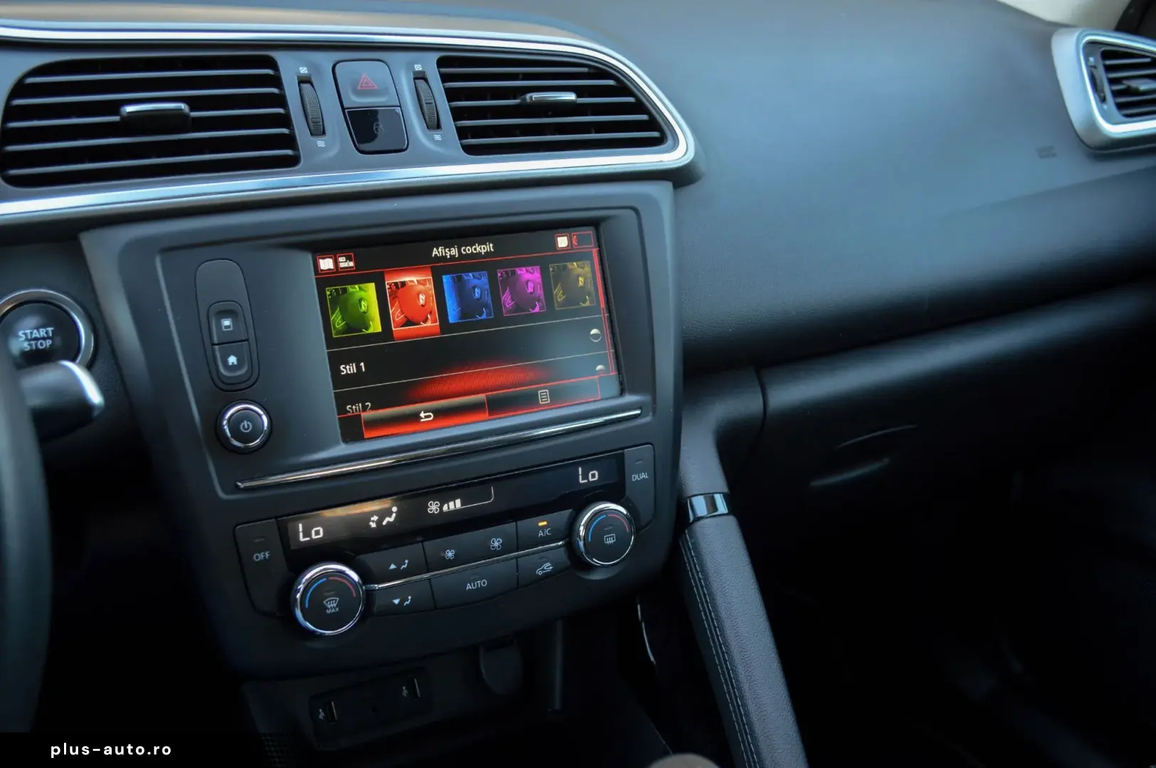 2018 Renault Kadjar Energy dCi 130 Business   RATE FIXE   AV