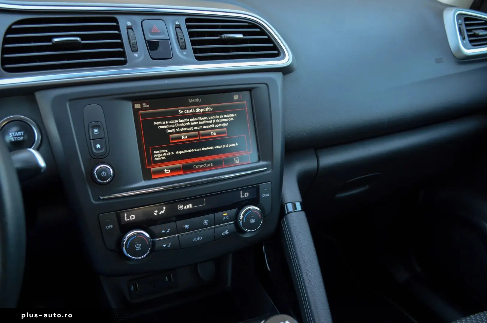 2018 Renault Kadjar Energy dCi 130 Business   RATE FIXE   AV