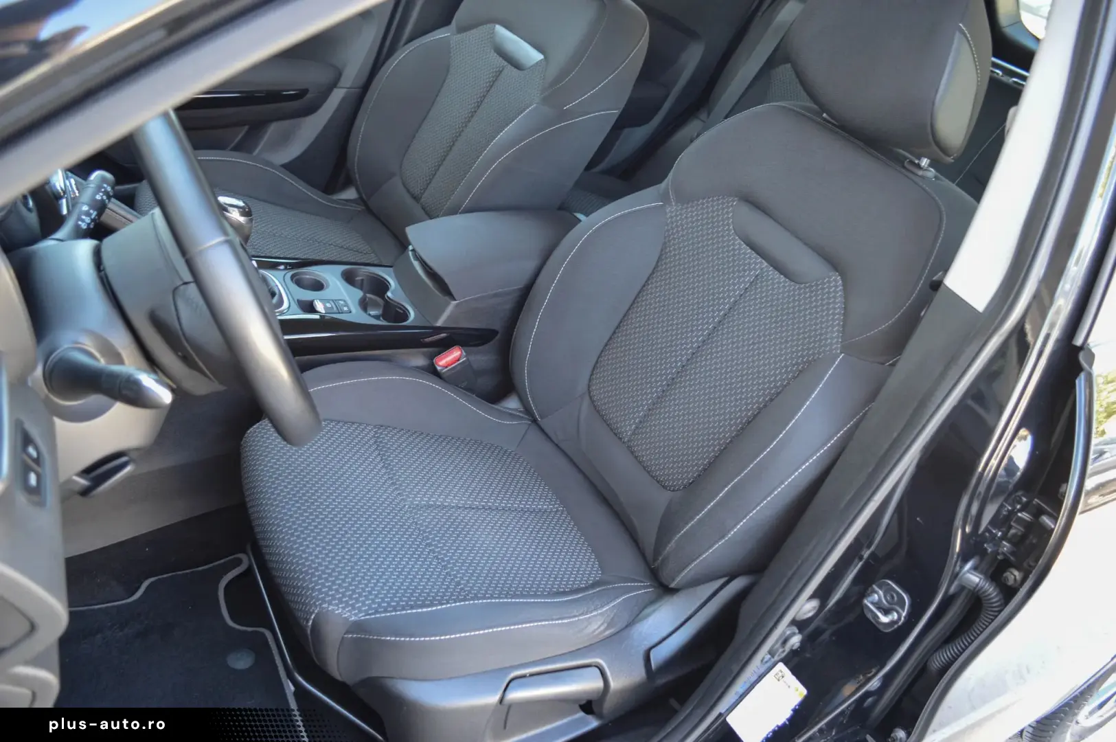 2018 Renault Kadjar Energy dCi 130 Business   RATE FIXE   AV