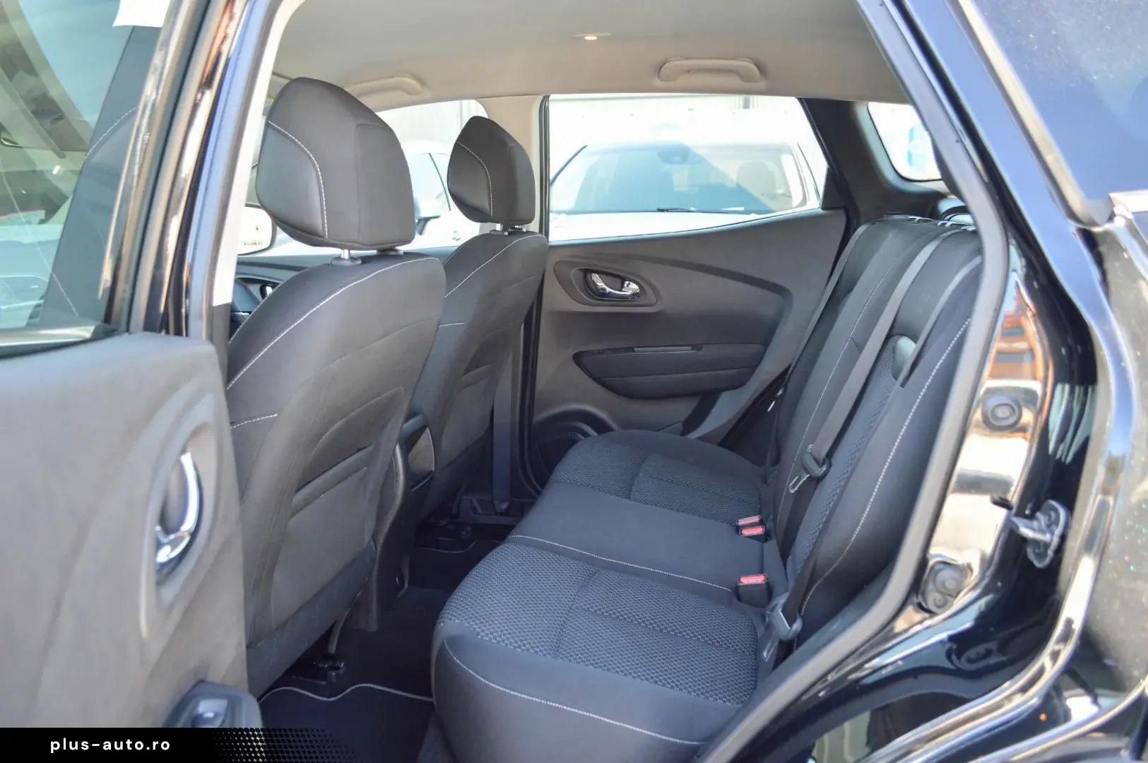 2018 Renault Kadjar Energy dCi 130 Business   RATE FIXE   AV