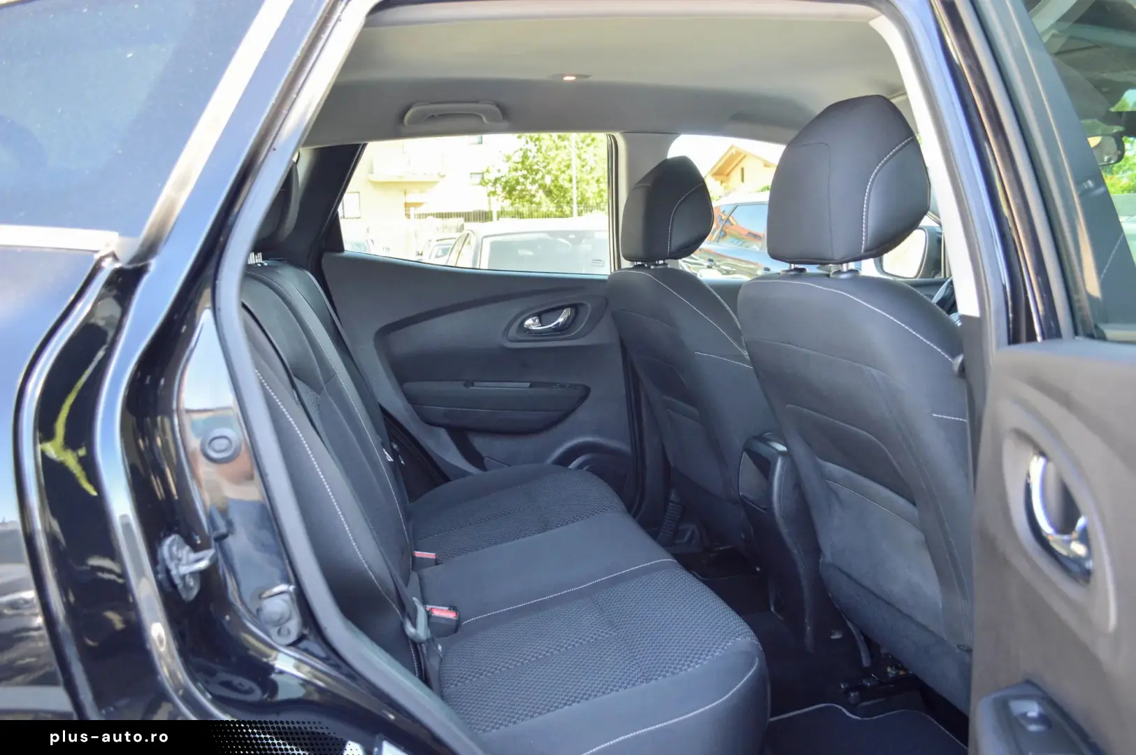 2018 Renault Kadjar Energy dCi 130 Business   RATE FIXE   AV