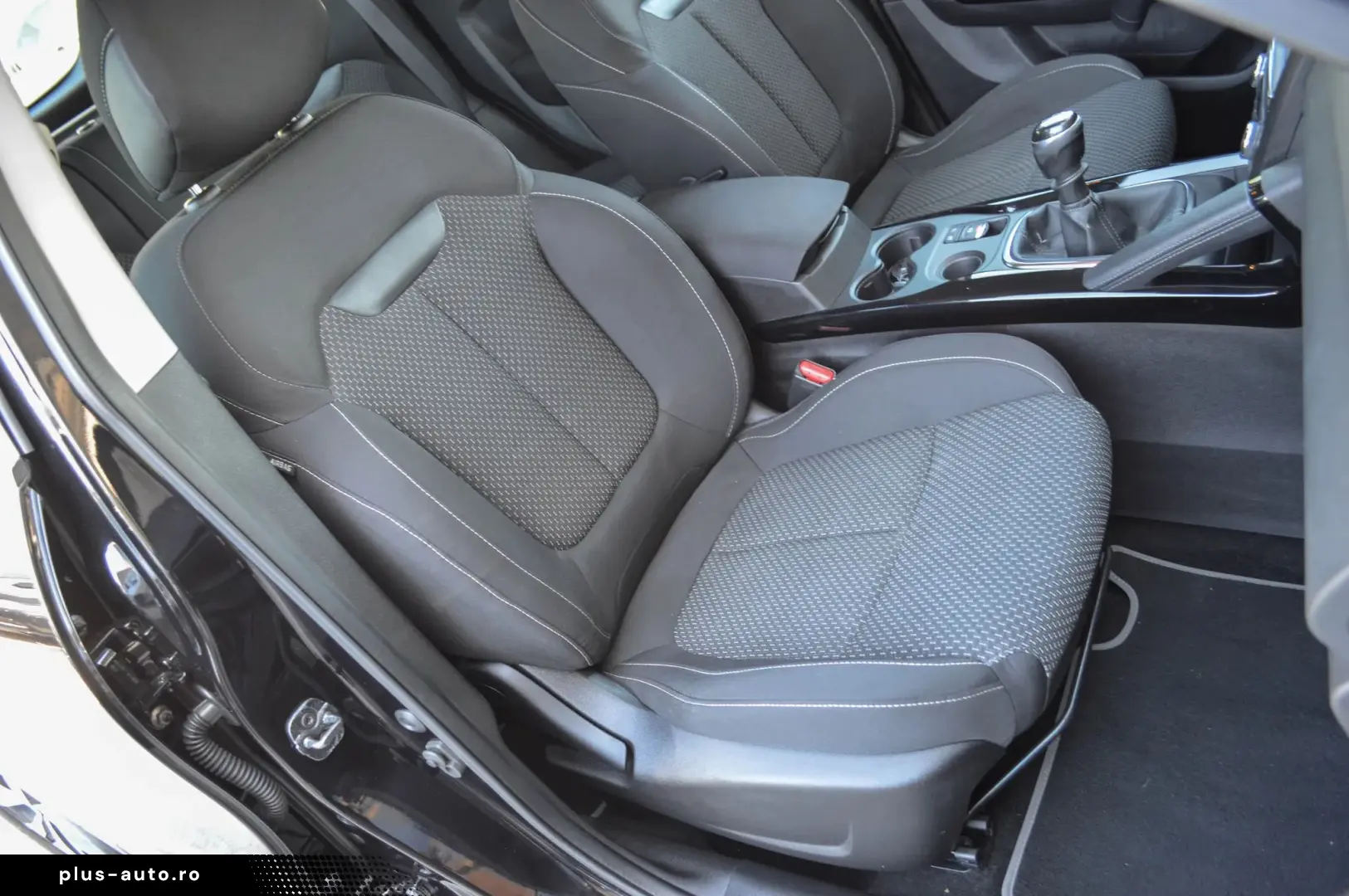 2018 Renault Kadjar Energy dCi 130 Business   RATE FIXE   AV