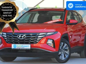 2023 Hyundai Tucson 1.6 CRDi 48V Hybrid   Garanție   TVA Ded