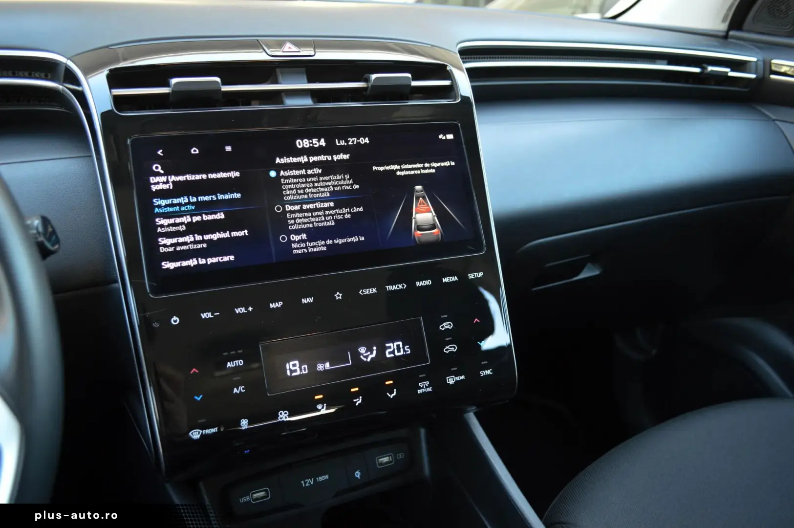 2023 Hyundai Tucson 1.6 CRDi 48V Hybrid   Garanție   TVA Ded