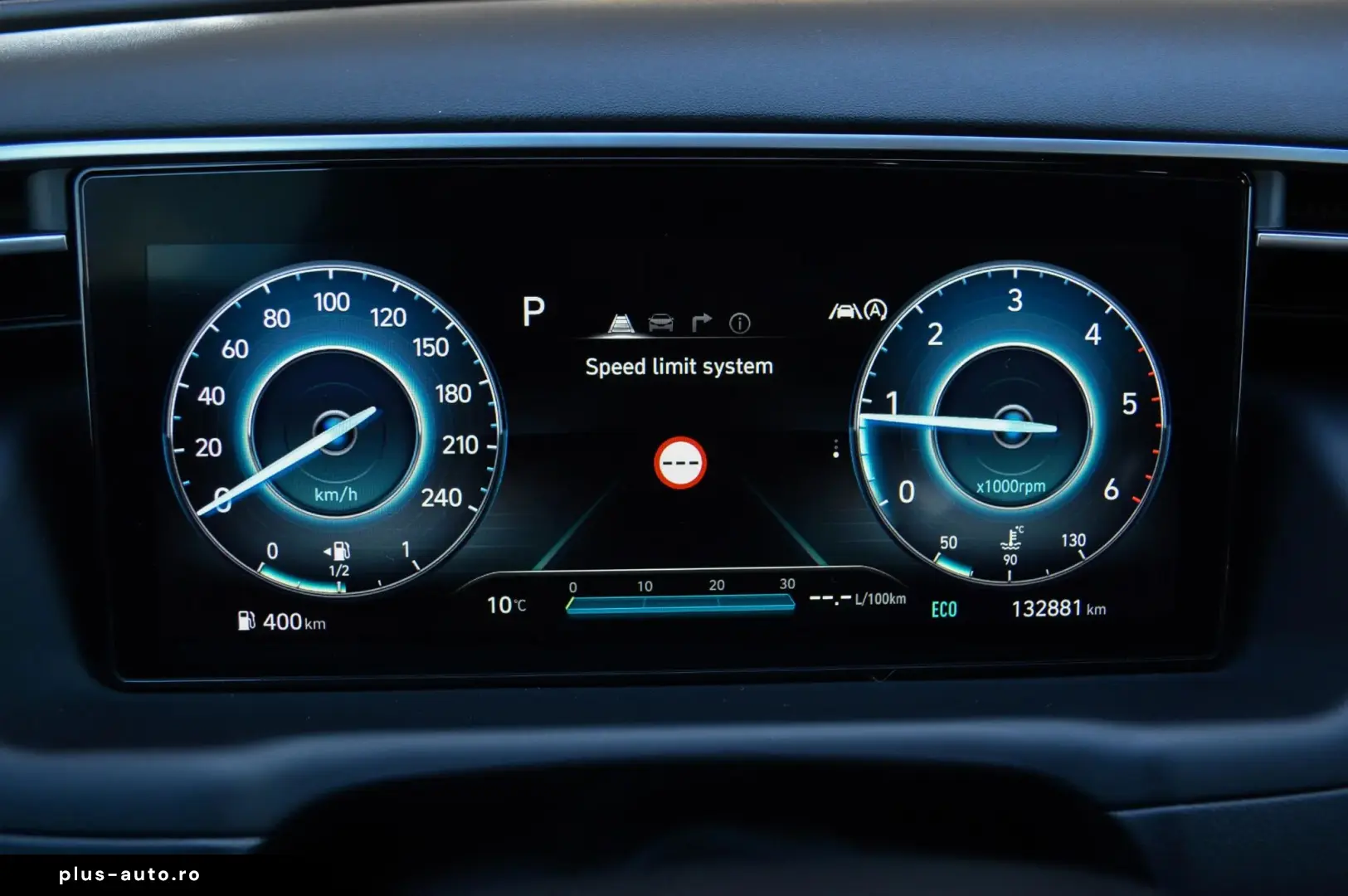 2023 Hyundai Tucson 1.6 CRDi 48V Hybrid   Garanție   TVA Ded
