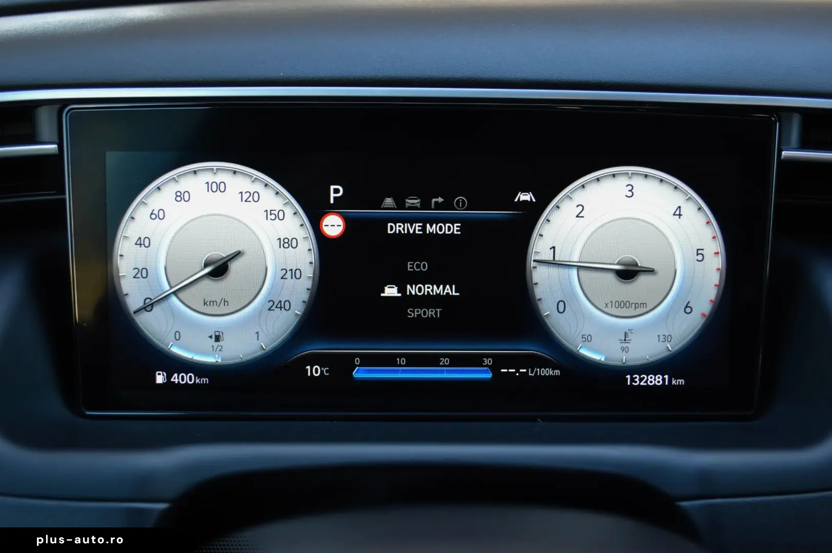 2023 Hyundai Tucson 1.6 CRDi 48V Hybrid   Garanție   TVA Ded