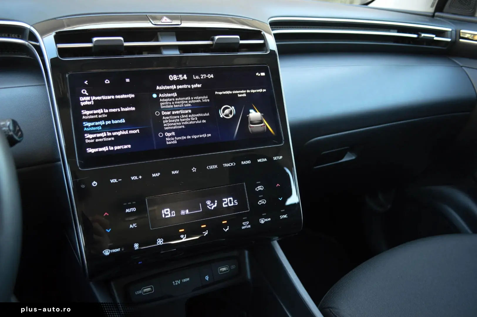 2023 Hyundai Tucson 1.6 CRDi 48V Hybrid   Garanție   TVA Ded