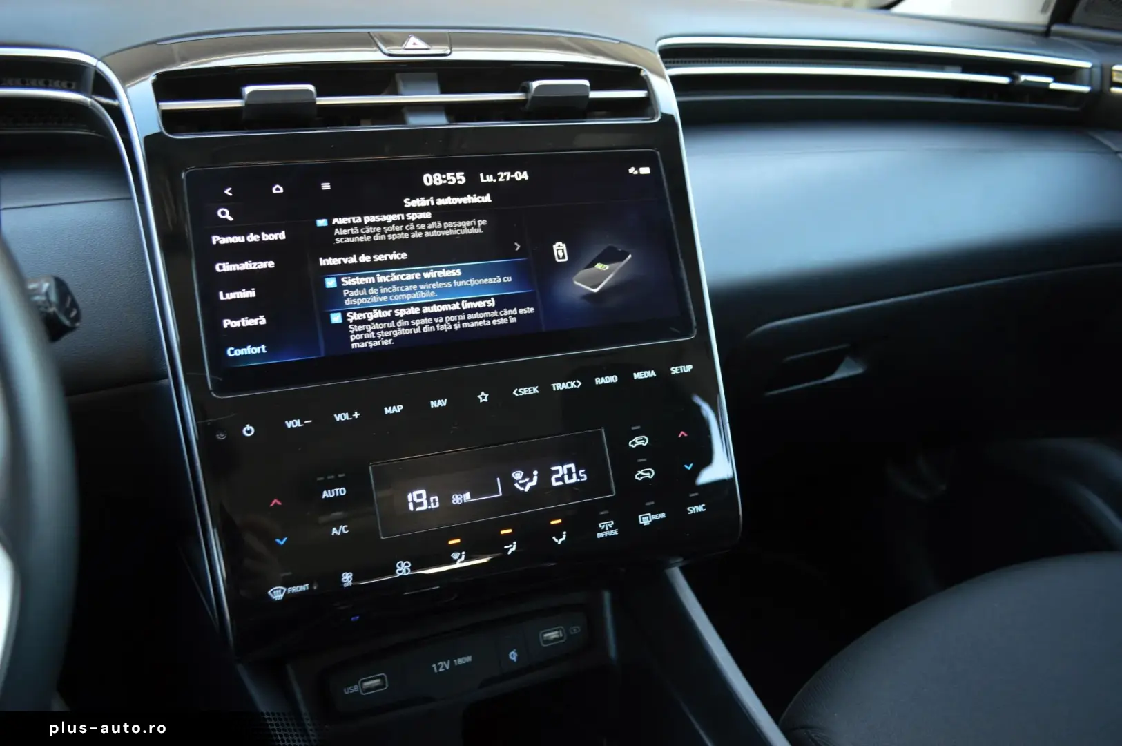 2023 Hyundai Tucson 1.6 CRDi 48V Hybrid   Garanție   TVA Ded