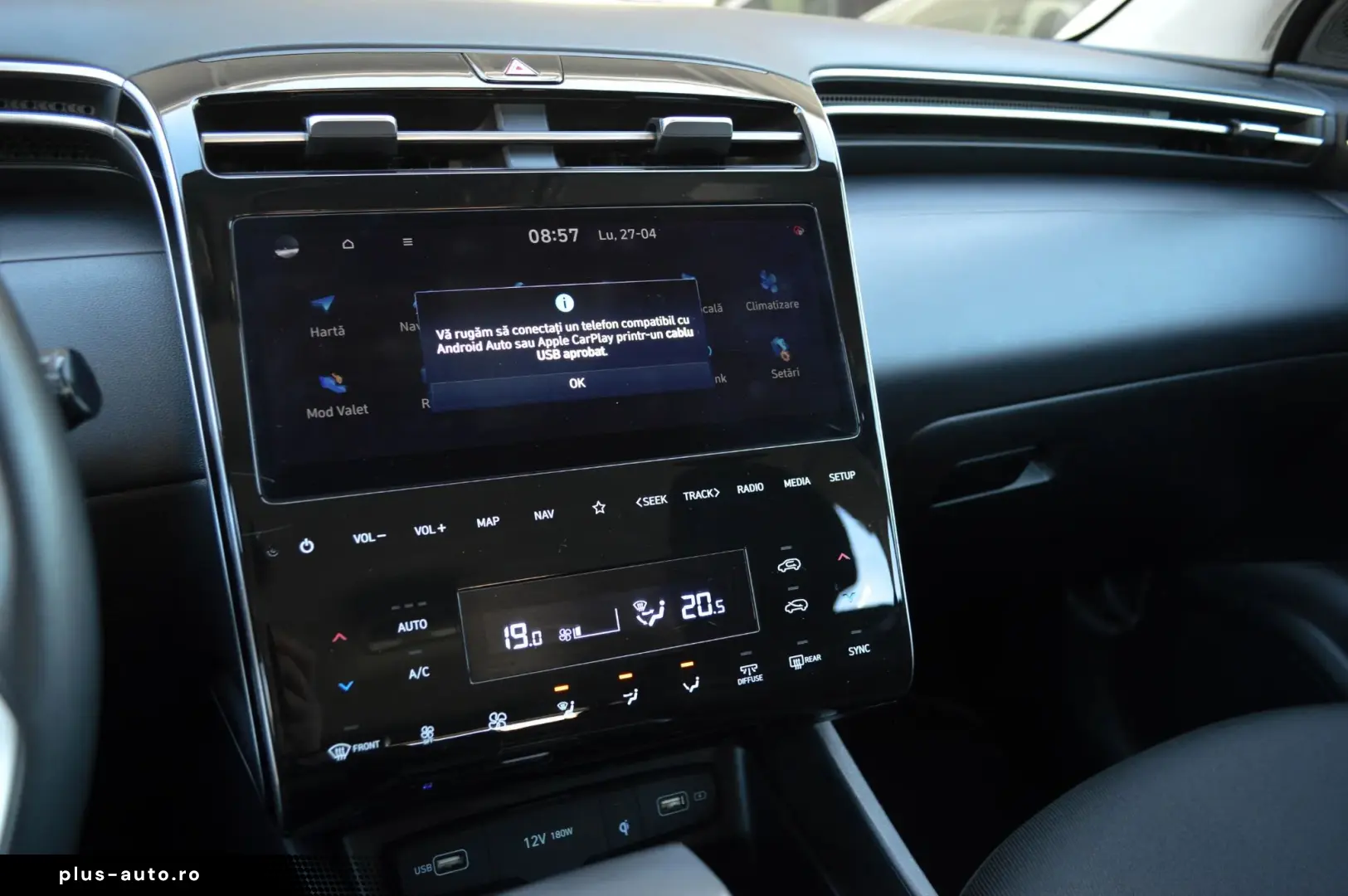 2023 Hyundai Tucson 1.6 CRDi 48V Hybrid   Garanție   TVA Ded