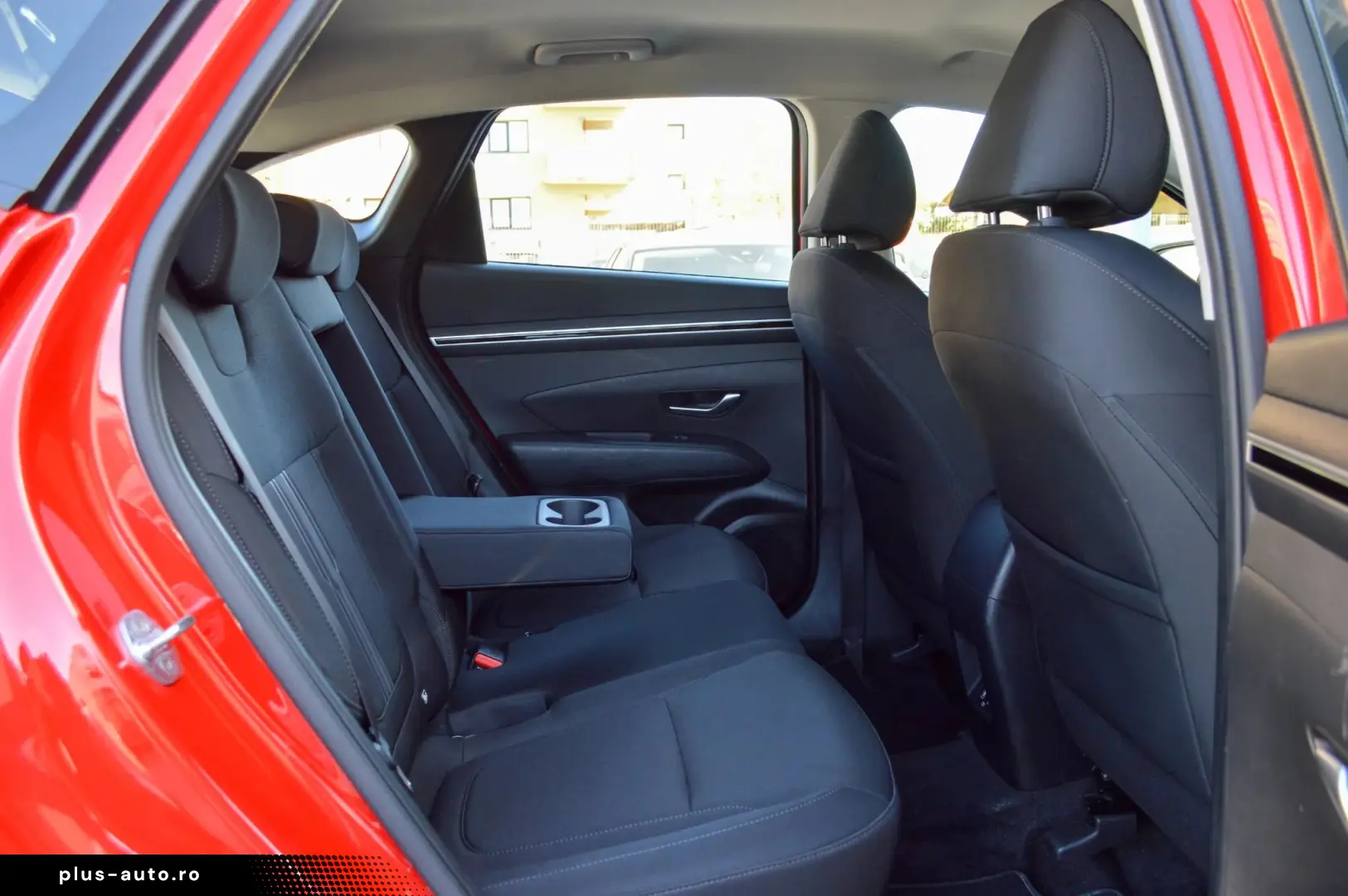2023 Hyundai Tucson 1.6 CRDi 48V Hybrid   Garanție   TVA Ded