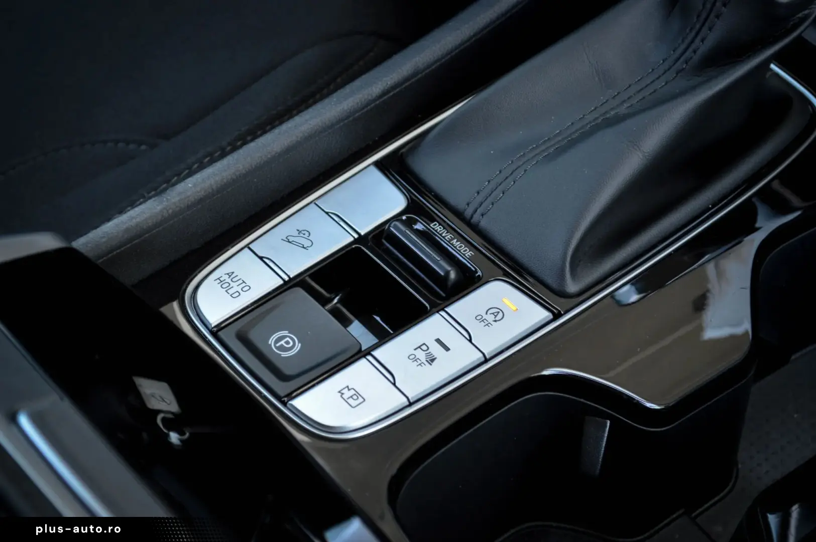 2023 Hyundai Tucson 1.6 CRDi 48V Hybrid   Garanție   TVA Ded