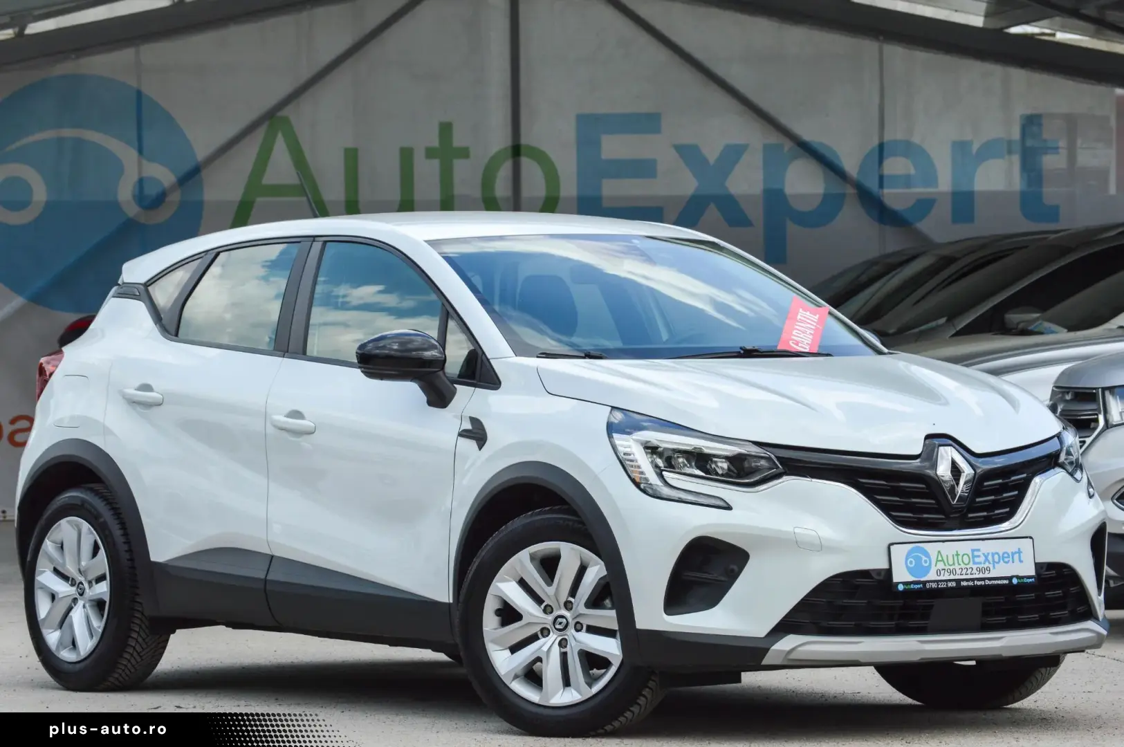 2022 Renault Captur E-Tech Full Hybrid 145 CP   RATE FIXE