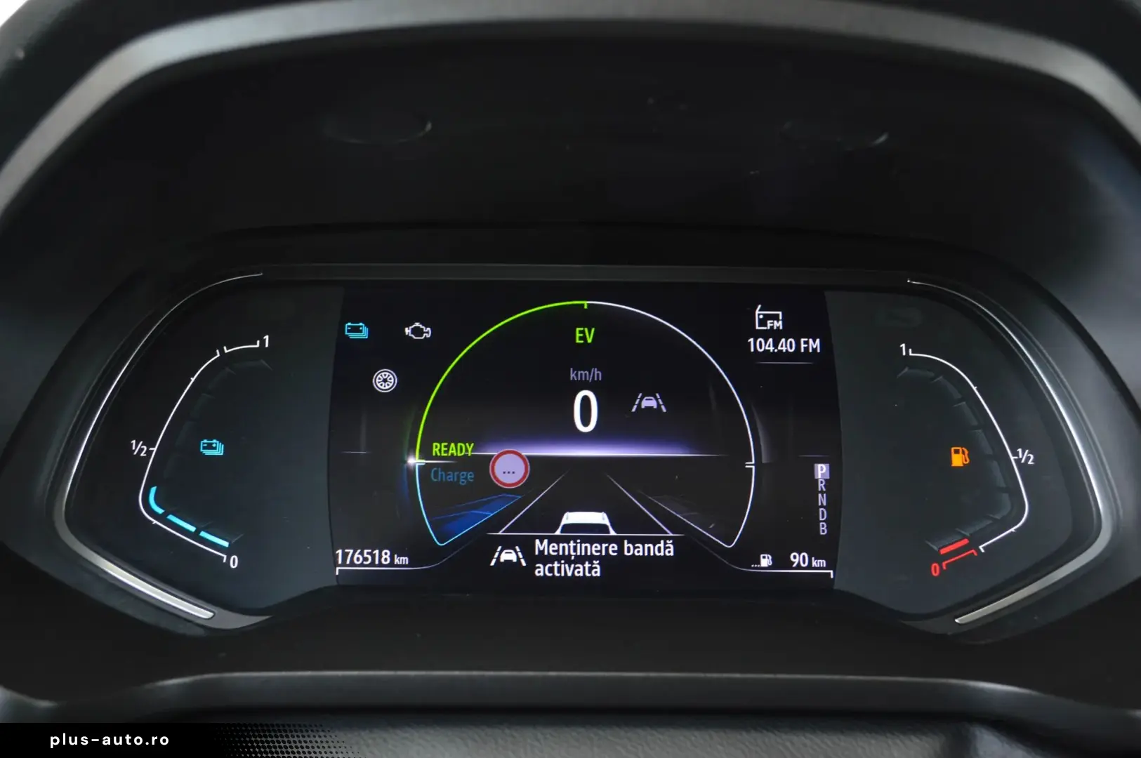 2022 Renault Captur E-Tech Full Hybrid 145 CP   RATE FIXE