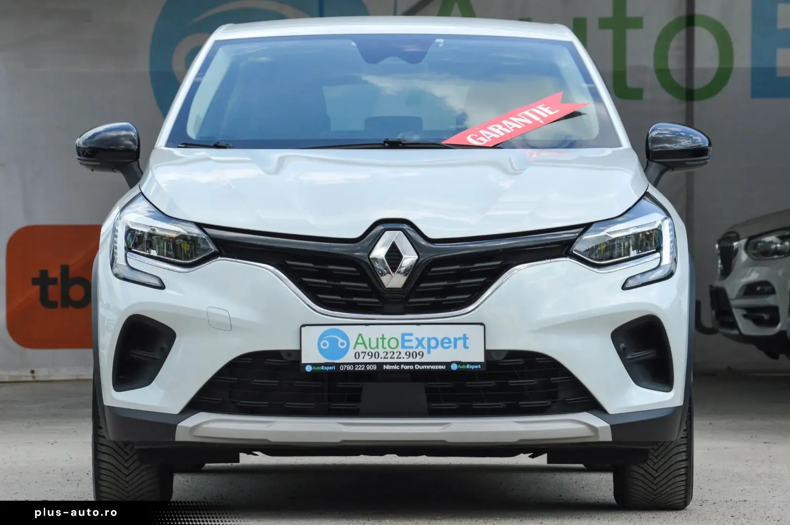 2022 Renault Captur E-Tech Full Hybrid 145 CP   RATE FIXE