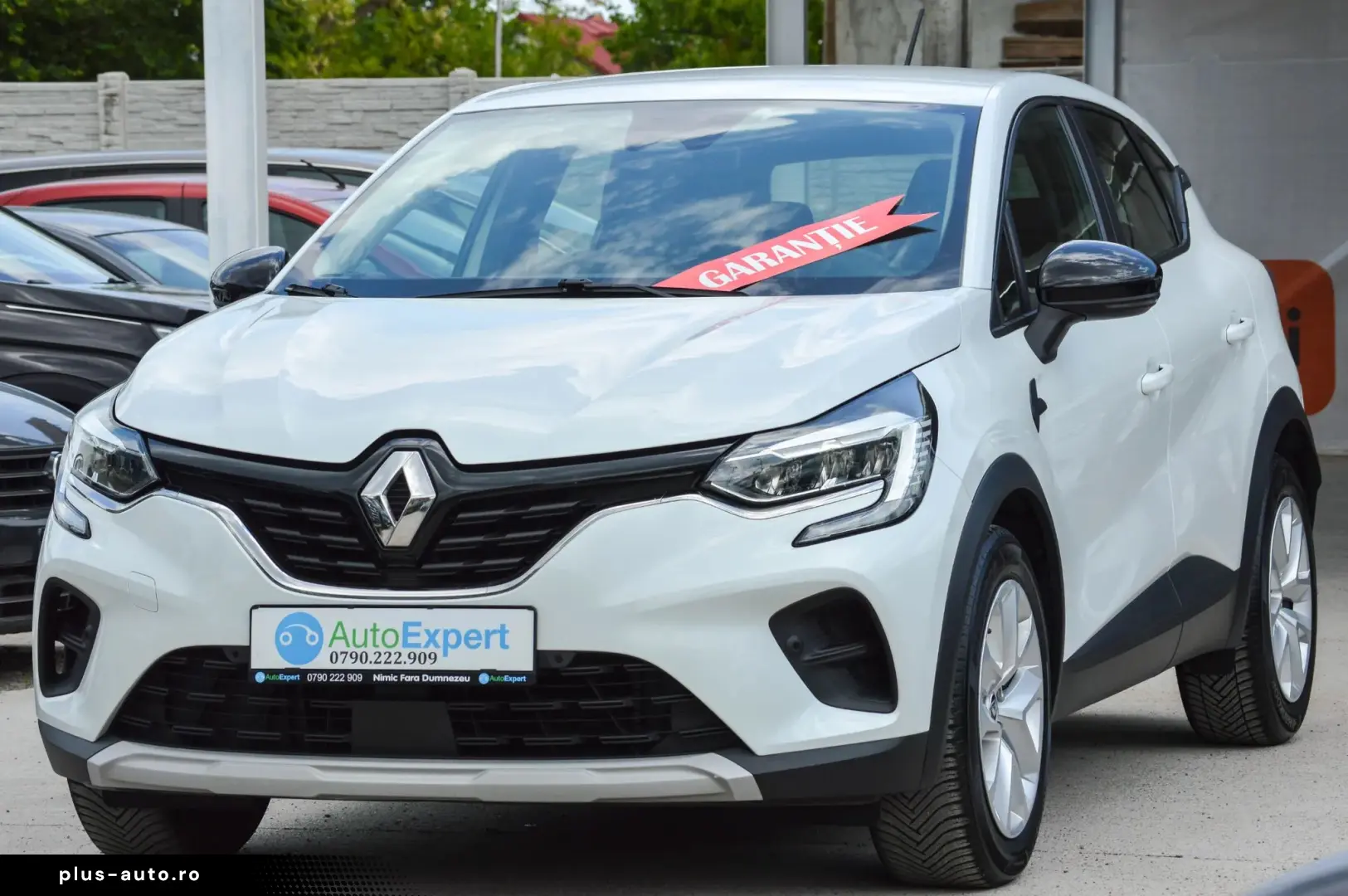 2022 Renault Captur E-Tech Full Hybrid 145 CP   RATE FIXE