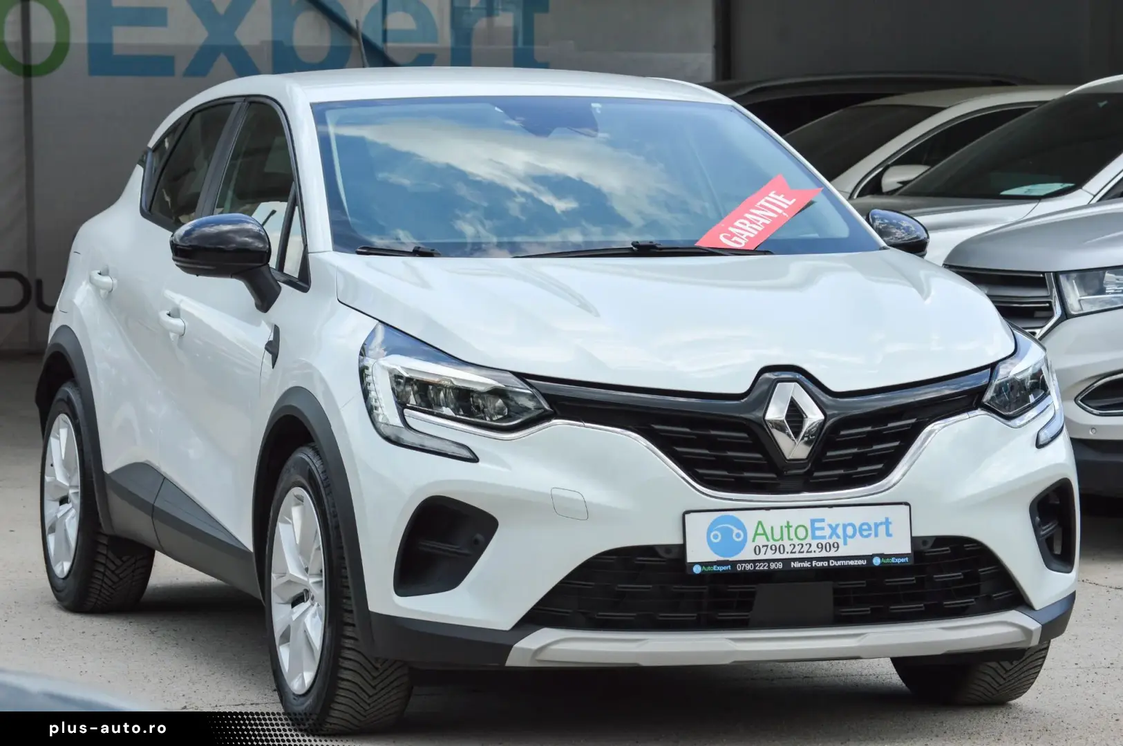 2022 Renault Captur E-Tech Full Hybrid 145 CP   RATE FIXE