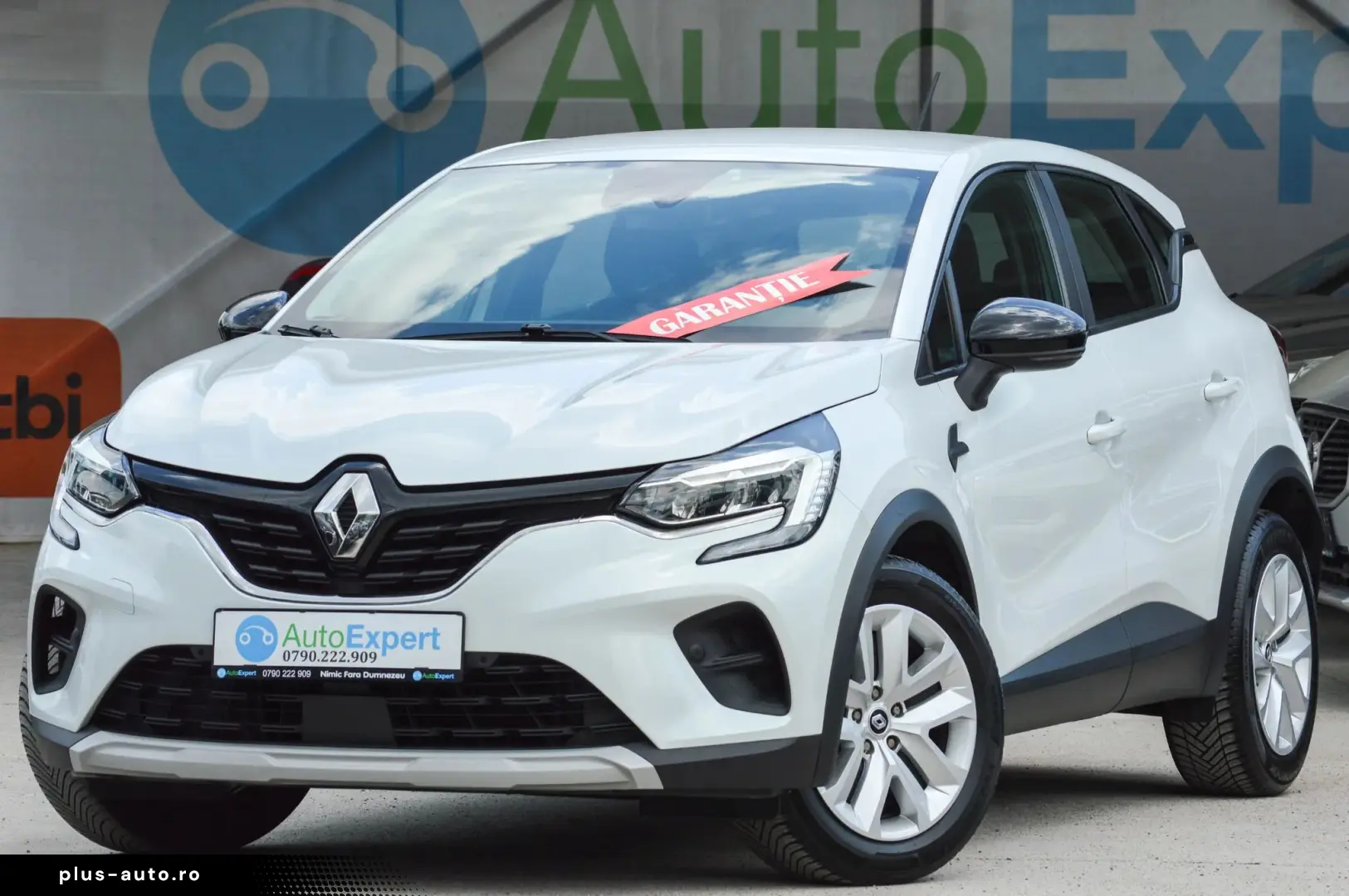 2022 Renault Captur E-Tech Full Hybrid 145 CP   RATE FIXE