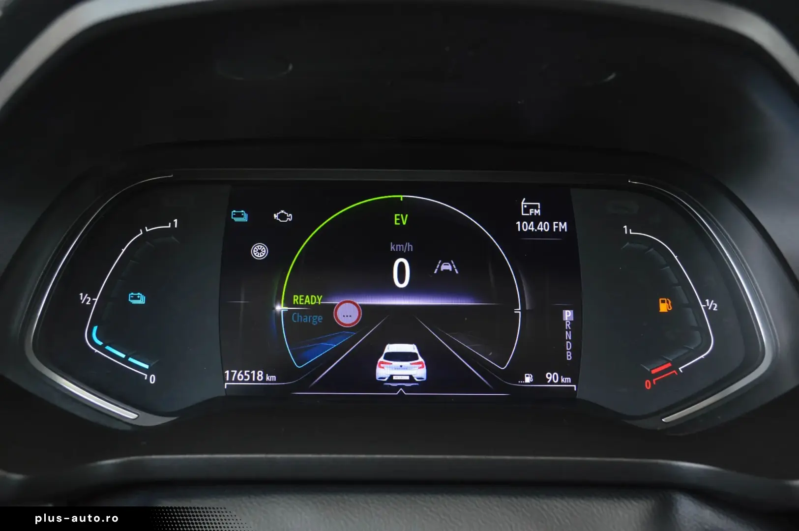 2022 Renault Captur E-Tech Full Hybrid 145 CP   RATE FIXE