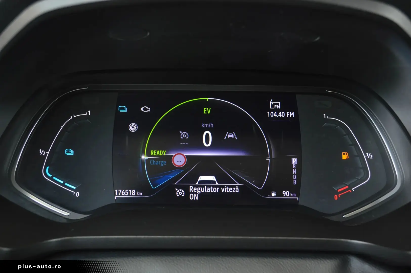 2022 Renault Captur E-Tech Full Hybrid 145 CP   RATE FIXE