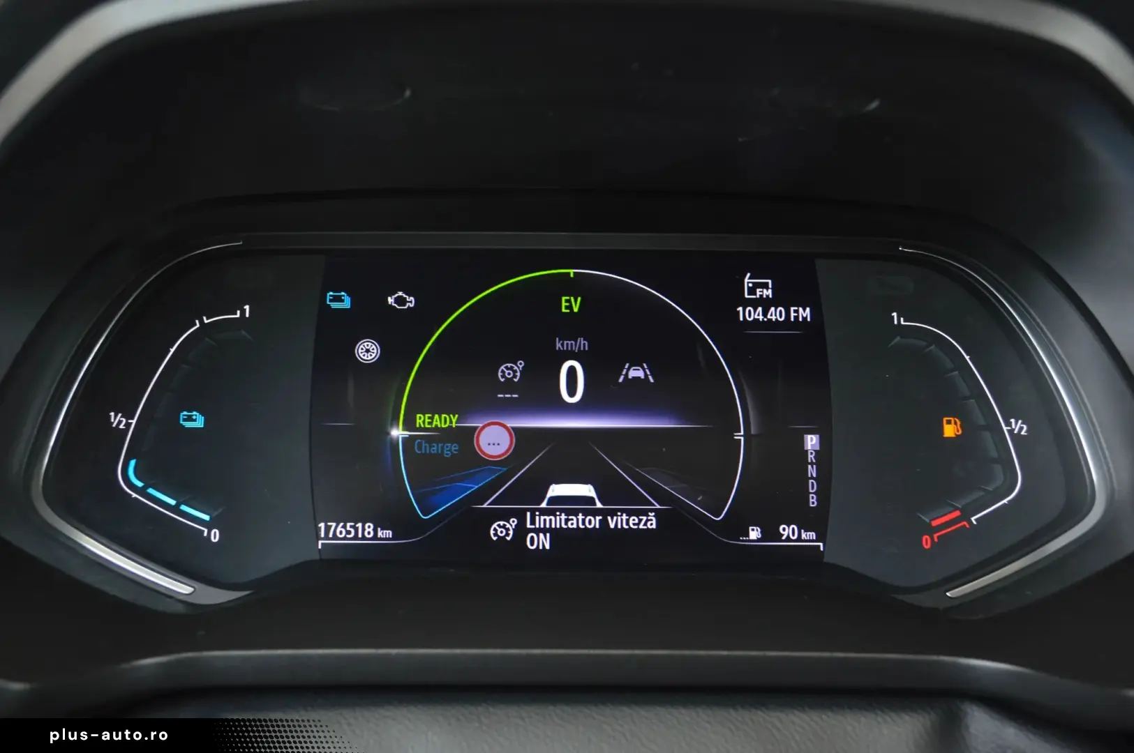 2022 Renault Captur E-Tech Full Hybrid 145 CP   RATE FIXE