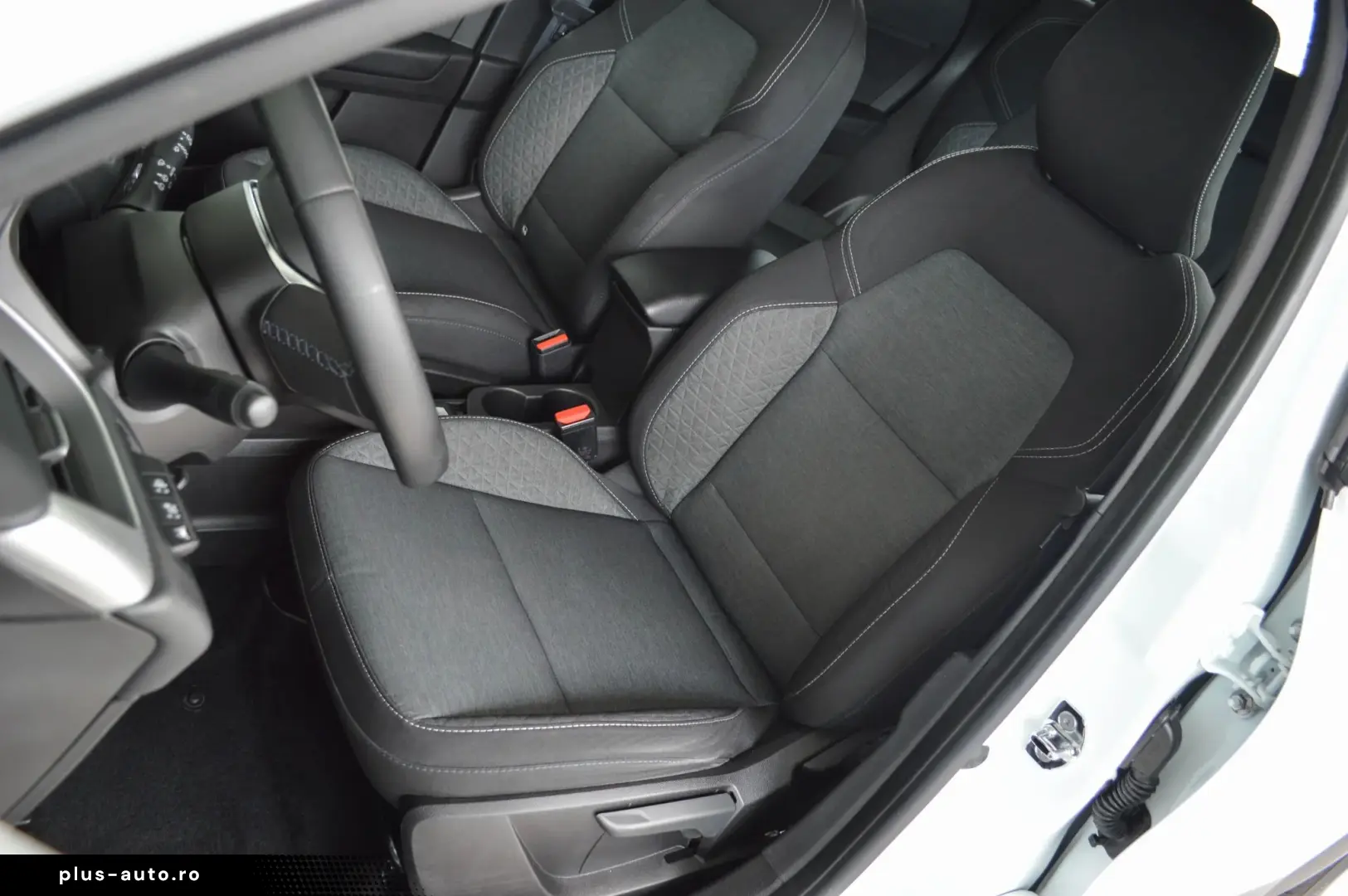 2022 Renault Captur E-Tech Full Hybrid 145 CP   RATE FIXE