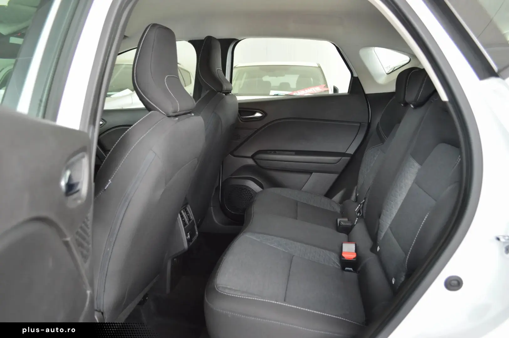 2022 Renault Captur E-Tech Full Hybrid 145 CP   RATE FIXE