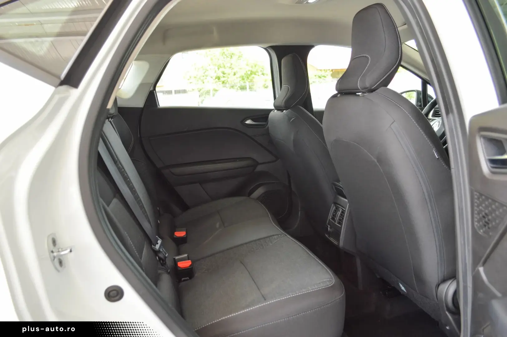 2022 Renault Captur E-Tech Full Hybrid 145 CP   RATE FIXE