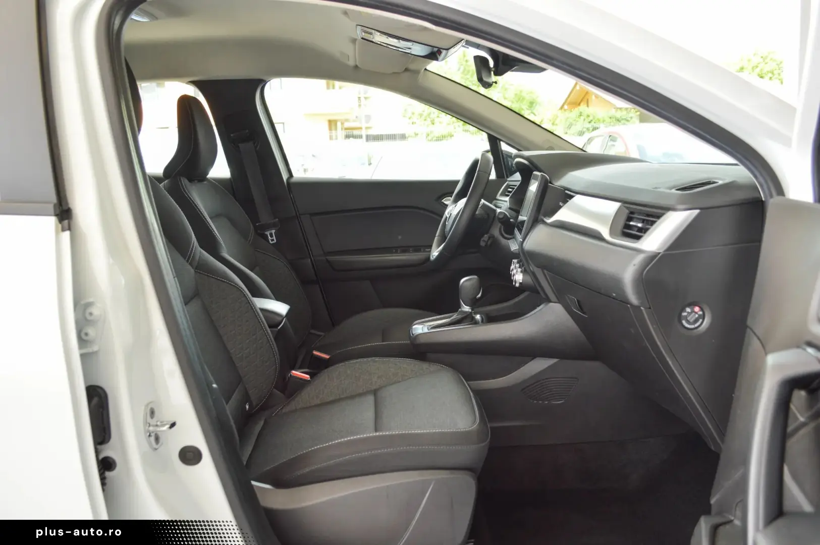 2022 Renault Captur E-Tech Full Hybrid 145 CP   RATE FIXE