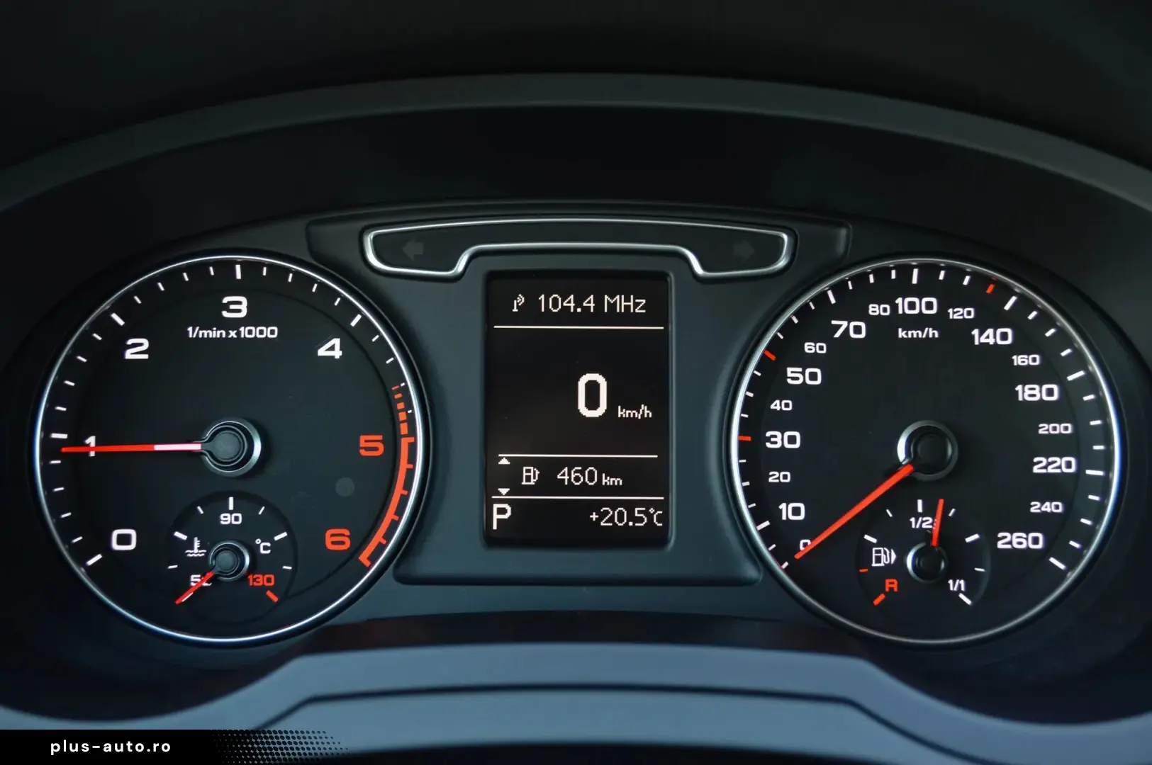 2014 Audi Q3 2.0 TDI Quattro S-Tronic   RATE FIXE   AVANS 0