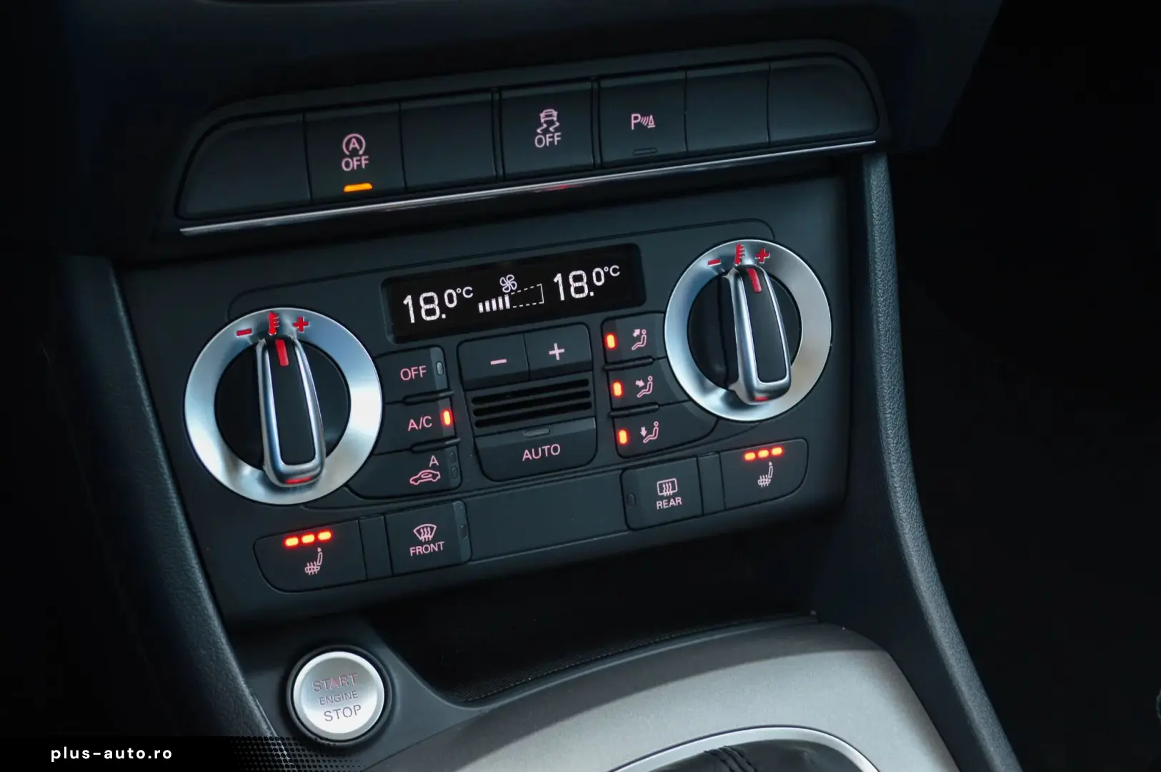 2014 Audi Q3 2.0 TDI Quattro S-Tronic   RATE FIXE   AVANS 0