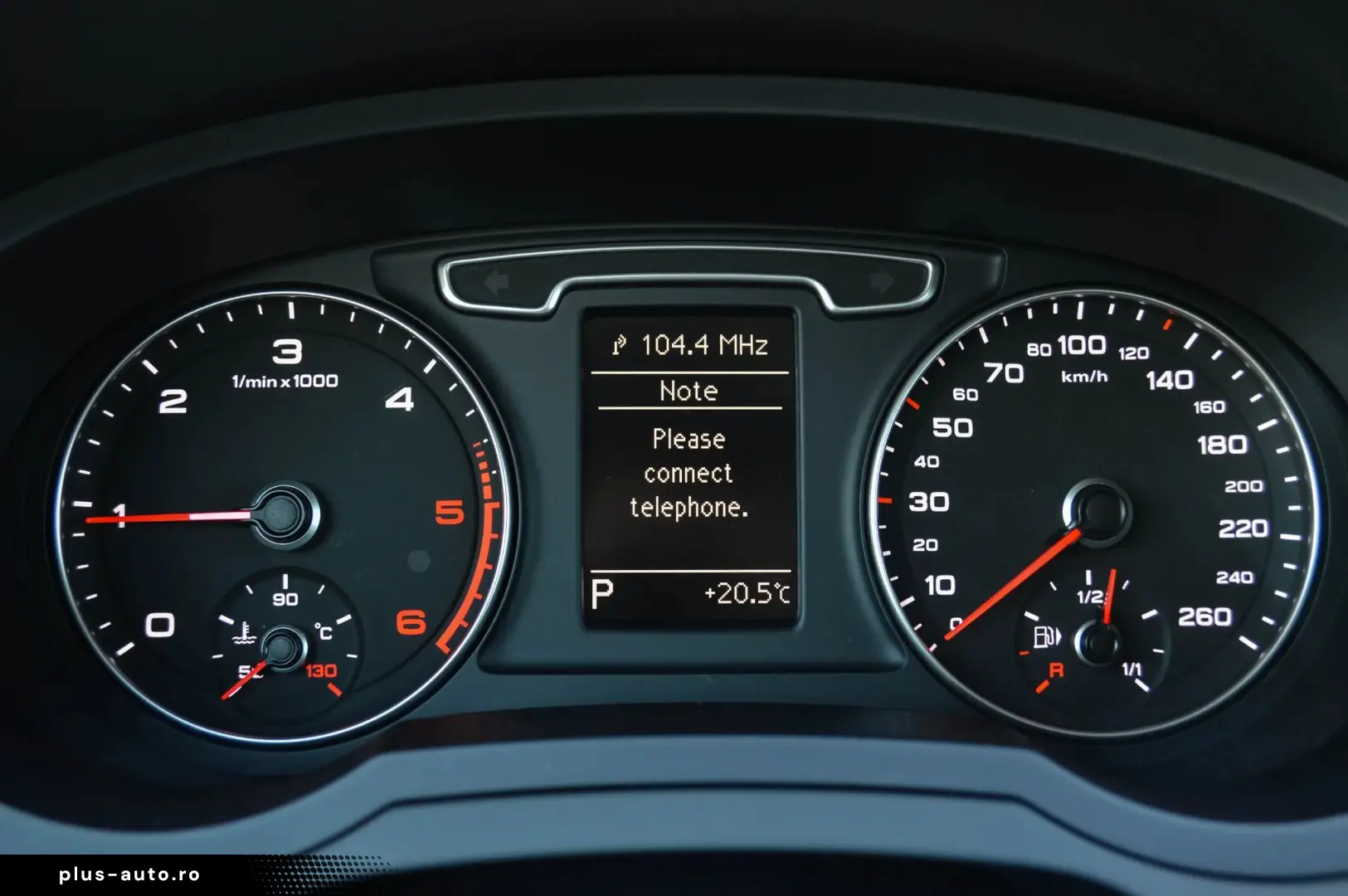 2014 Audi Q3 2.0 TDI Quattro S-Tronic   RATE FIXE   AVANS 0