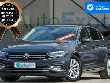 2020 Volkswagen Passat 1.5 TSI  Rate Fixe  Avans 0   Garanți